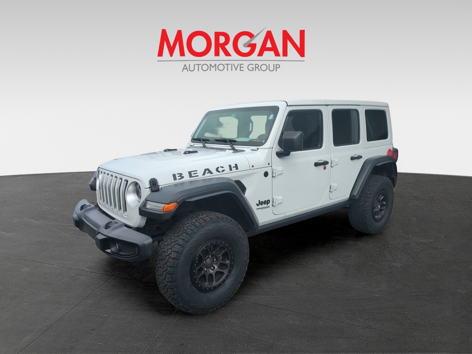 2022 Jeep Wrangler - Photo 3