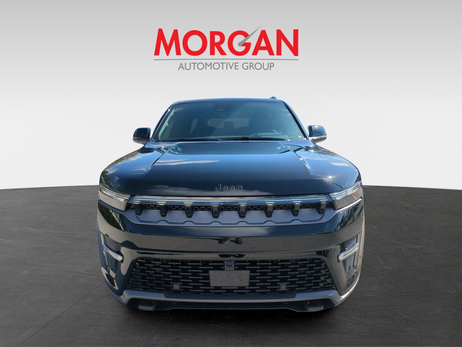 2026 Jeep Grand Wagoneer L - Photo 4
