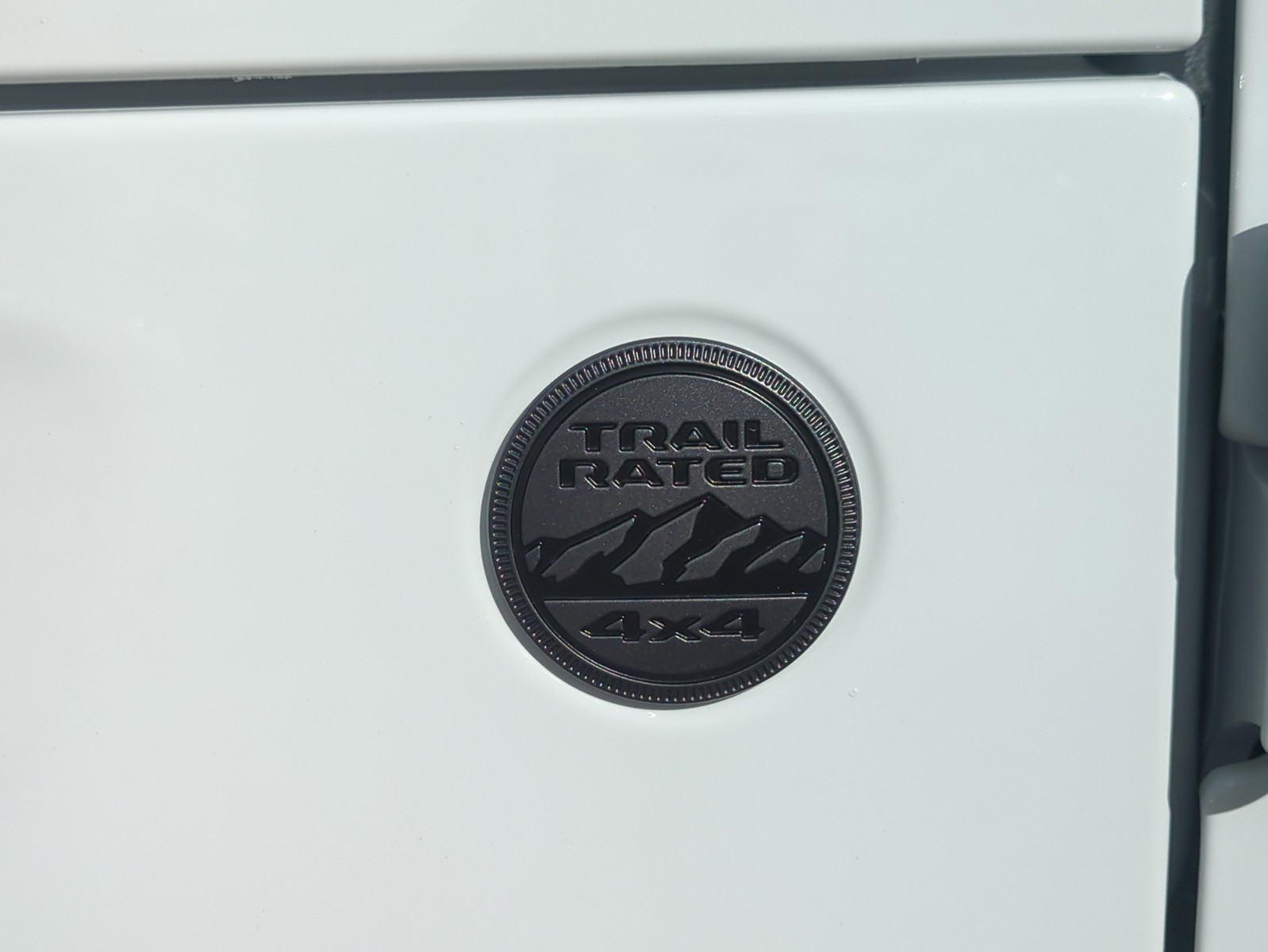 2026 Jeep Wrangler - Photo 13
