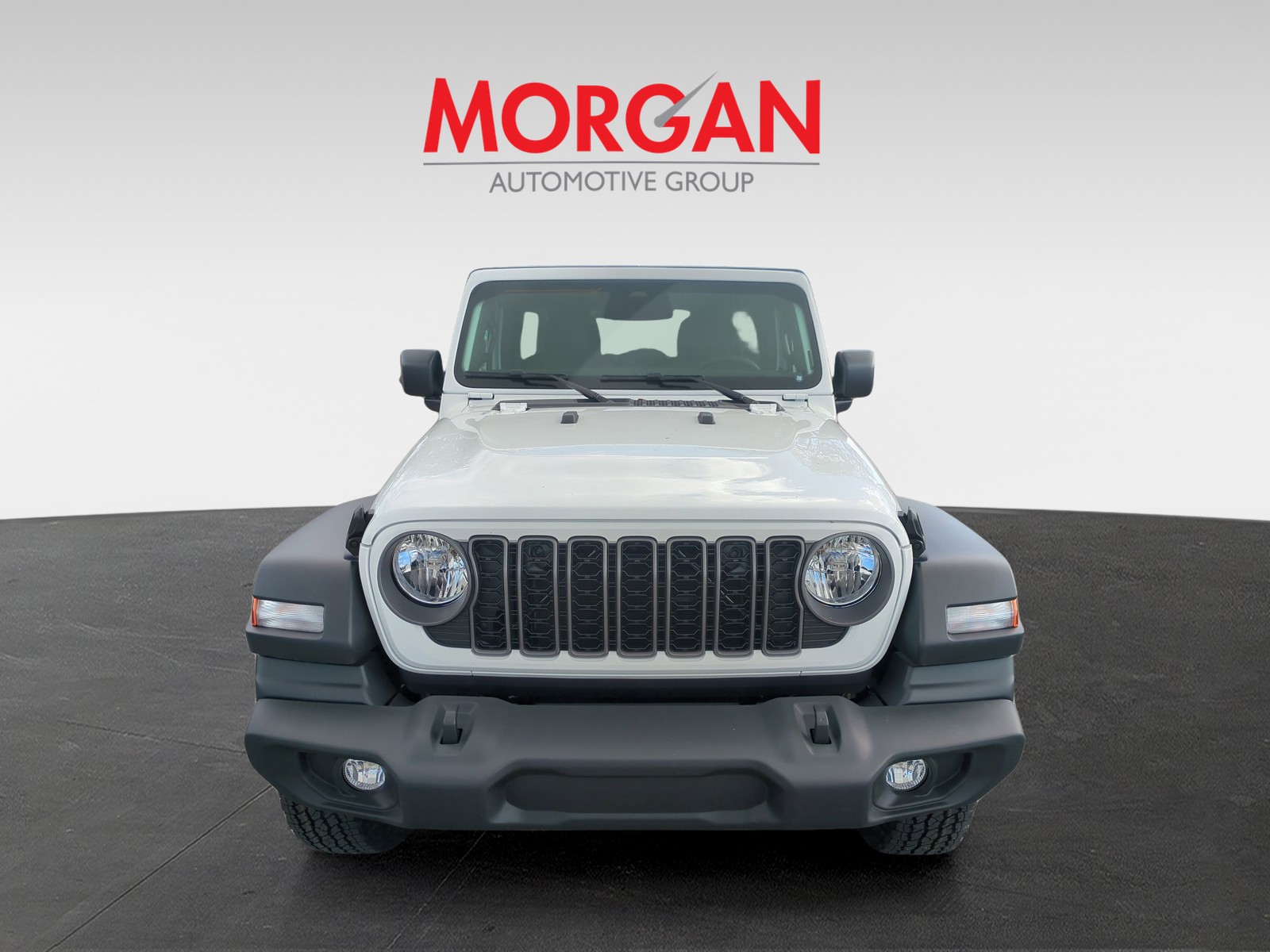 2026 Jeep Wrangler - Photo 4