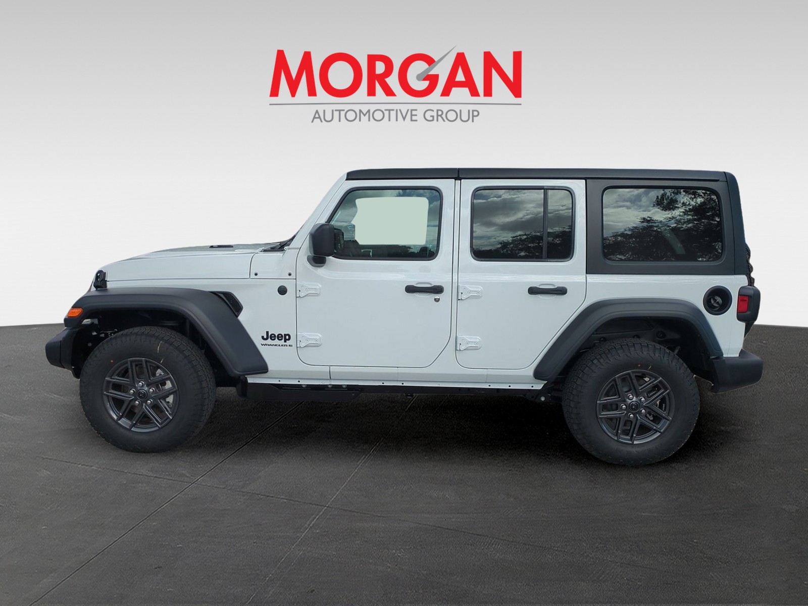 2026 Jeep Wrangler - Photo 9