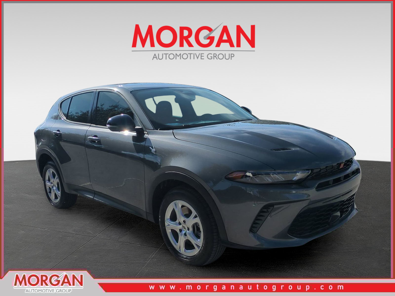 2025 Dodge Hornet GT's photo