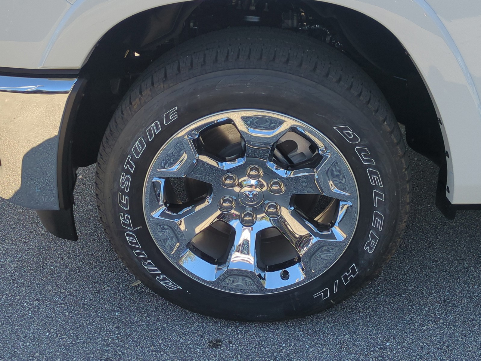 2026 Ram 1500 - Photo 12