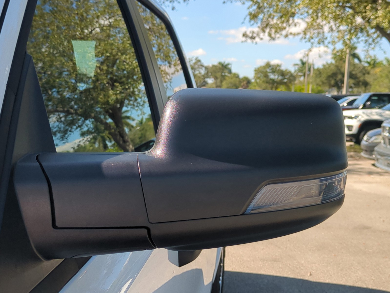2026 Ram 1500 - Photo 13