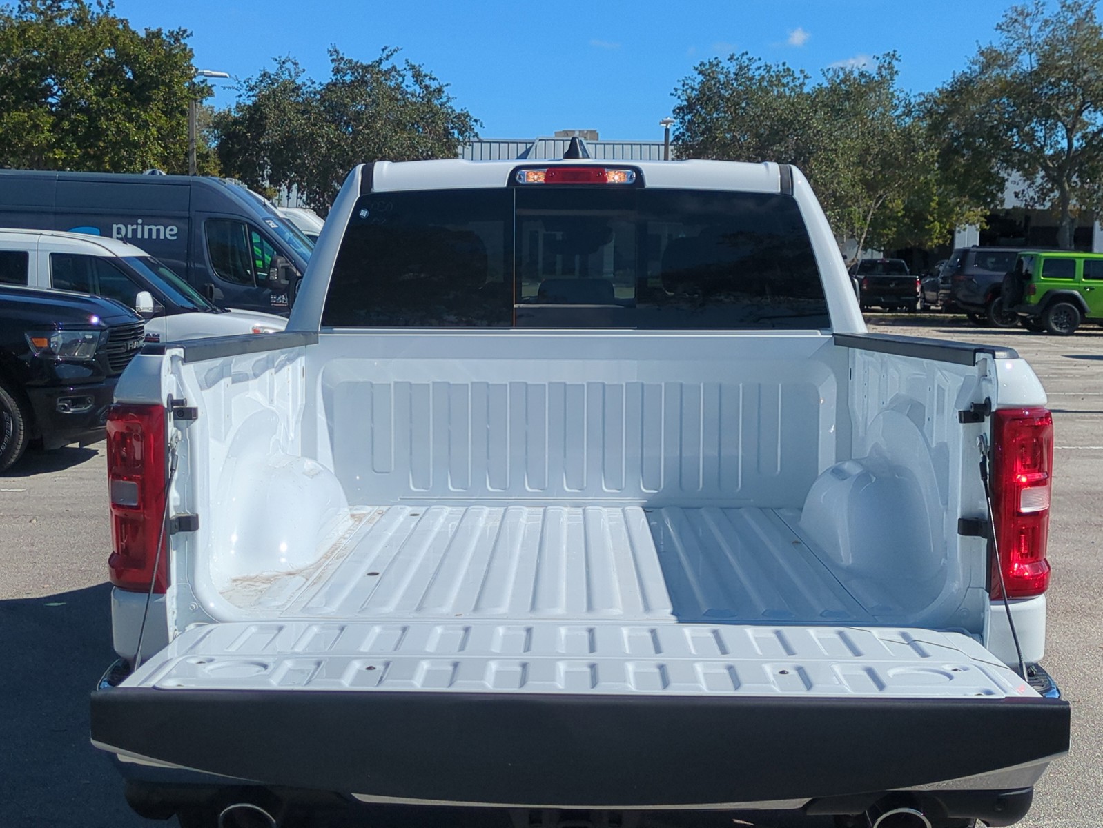 2026 Ram 1500 - Photo 10