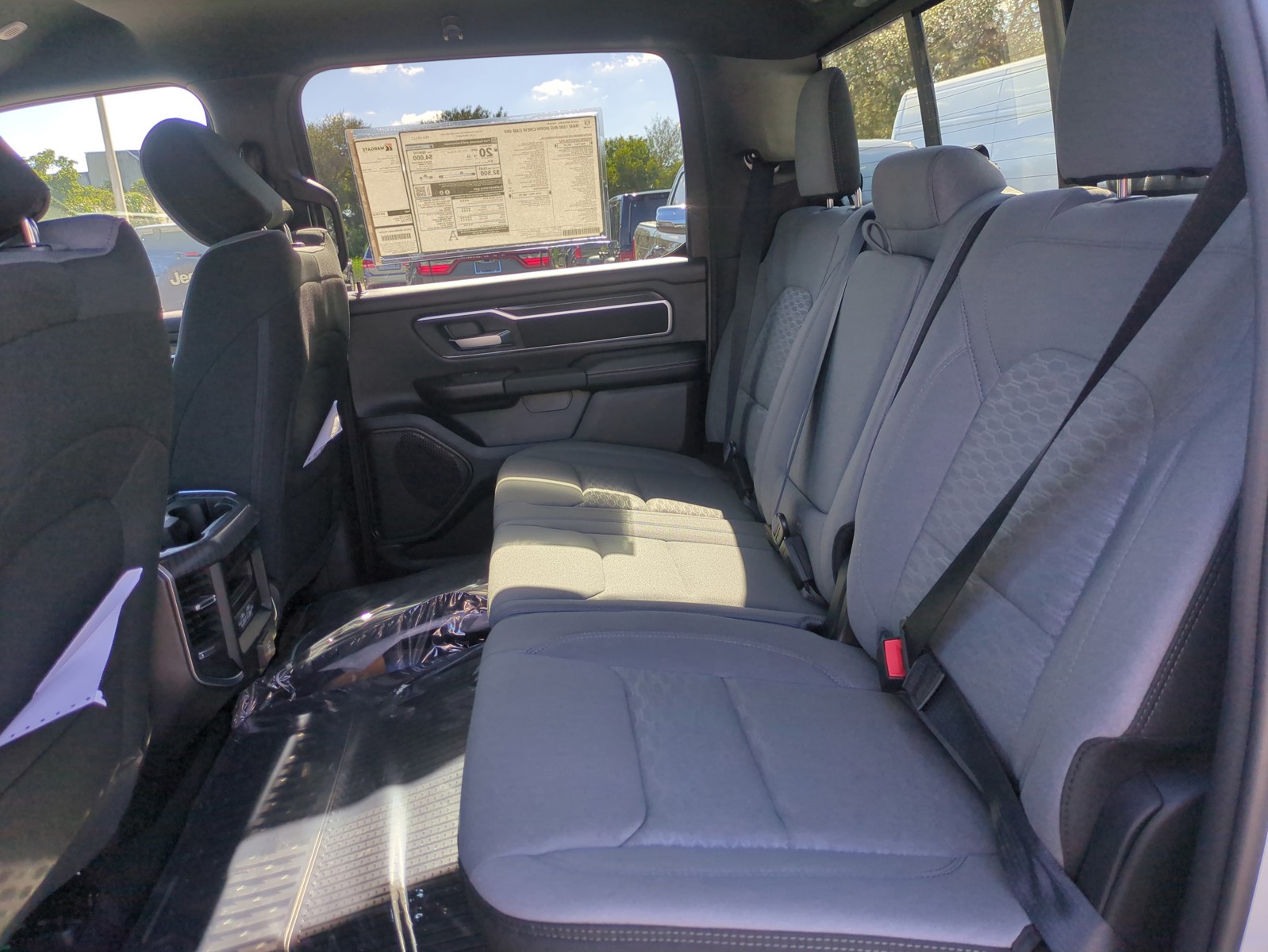 2026 Ram 1500 - Photo 14