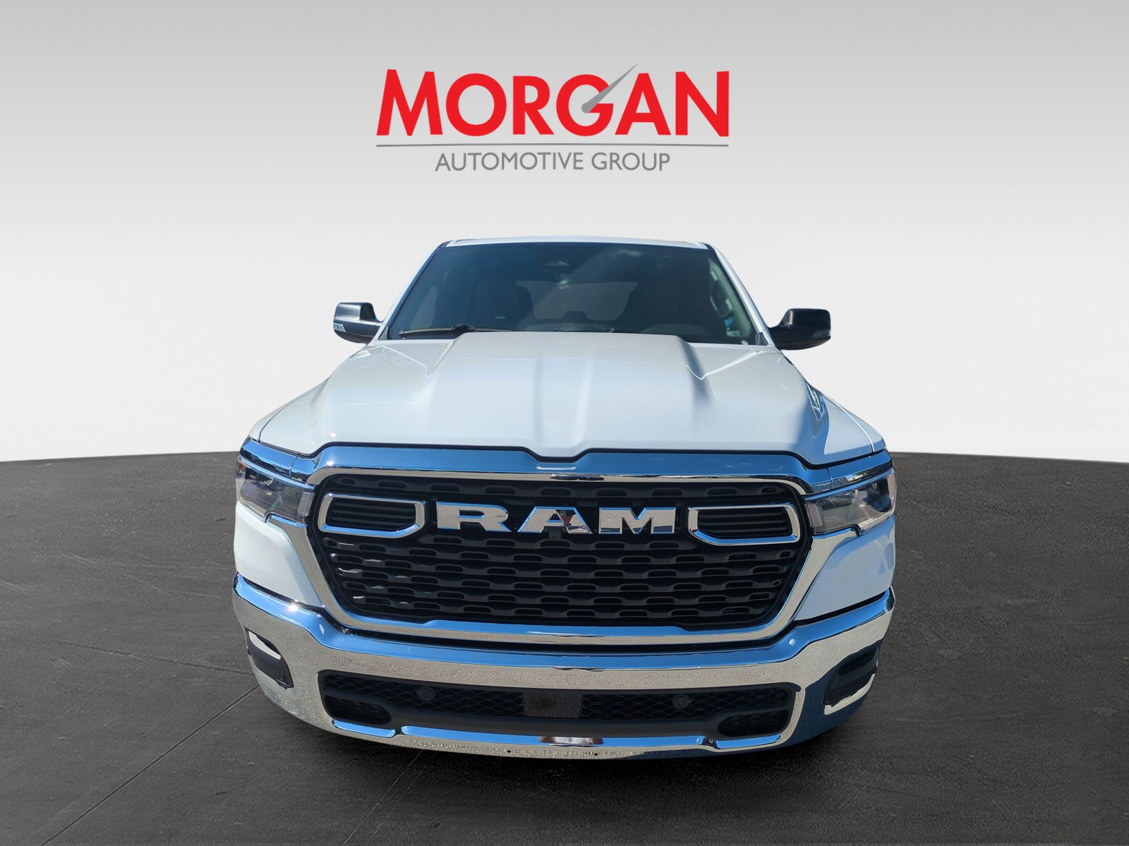 2026 Ram 1500 - Photo 4