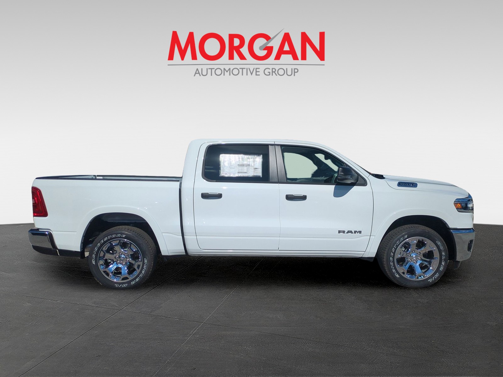 2026 Ram 1500 - Photo 8