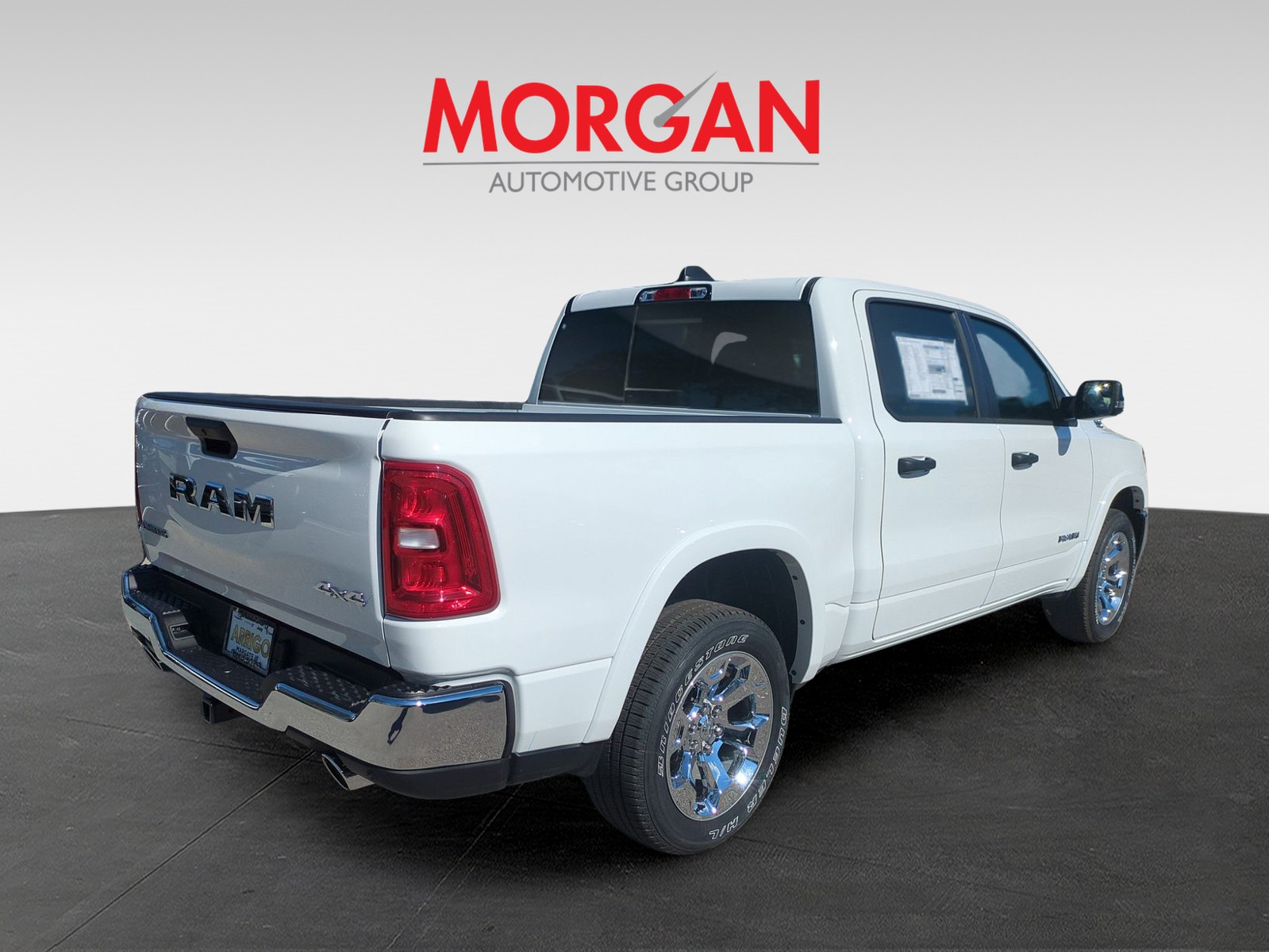 2026 Ram 1500 - Photo 5