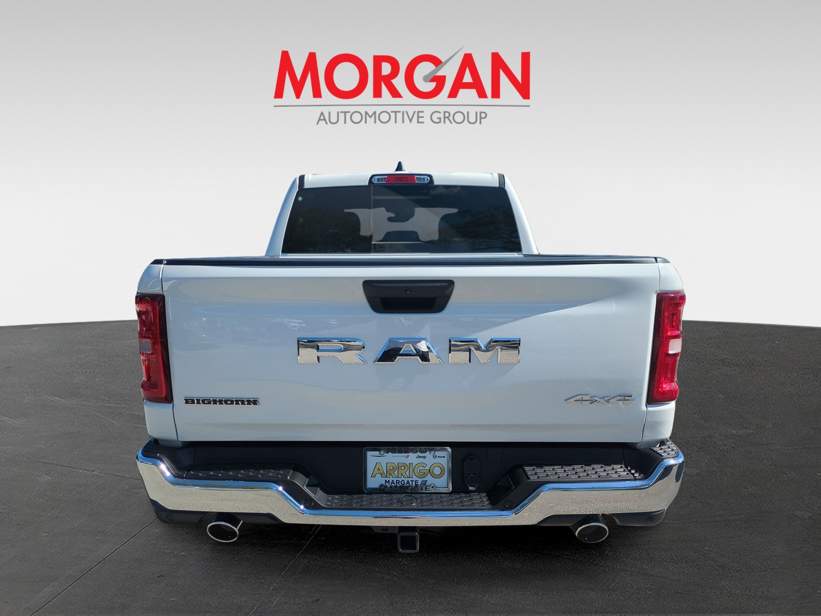 2026 Ram 1500 - Photo 7