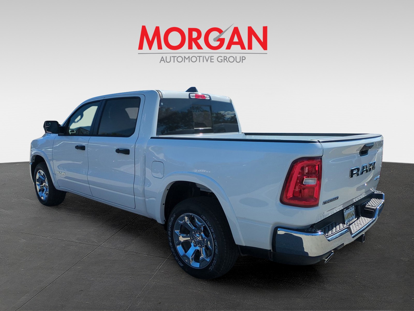 2026 Ram 1500 - Photo 6
