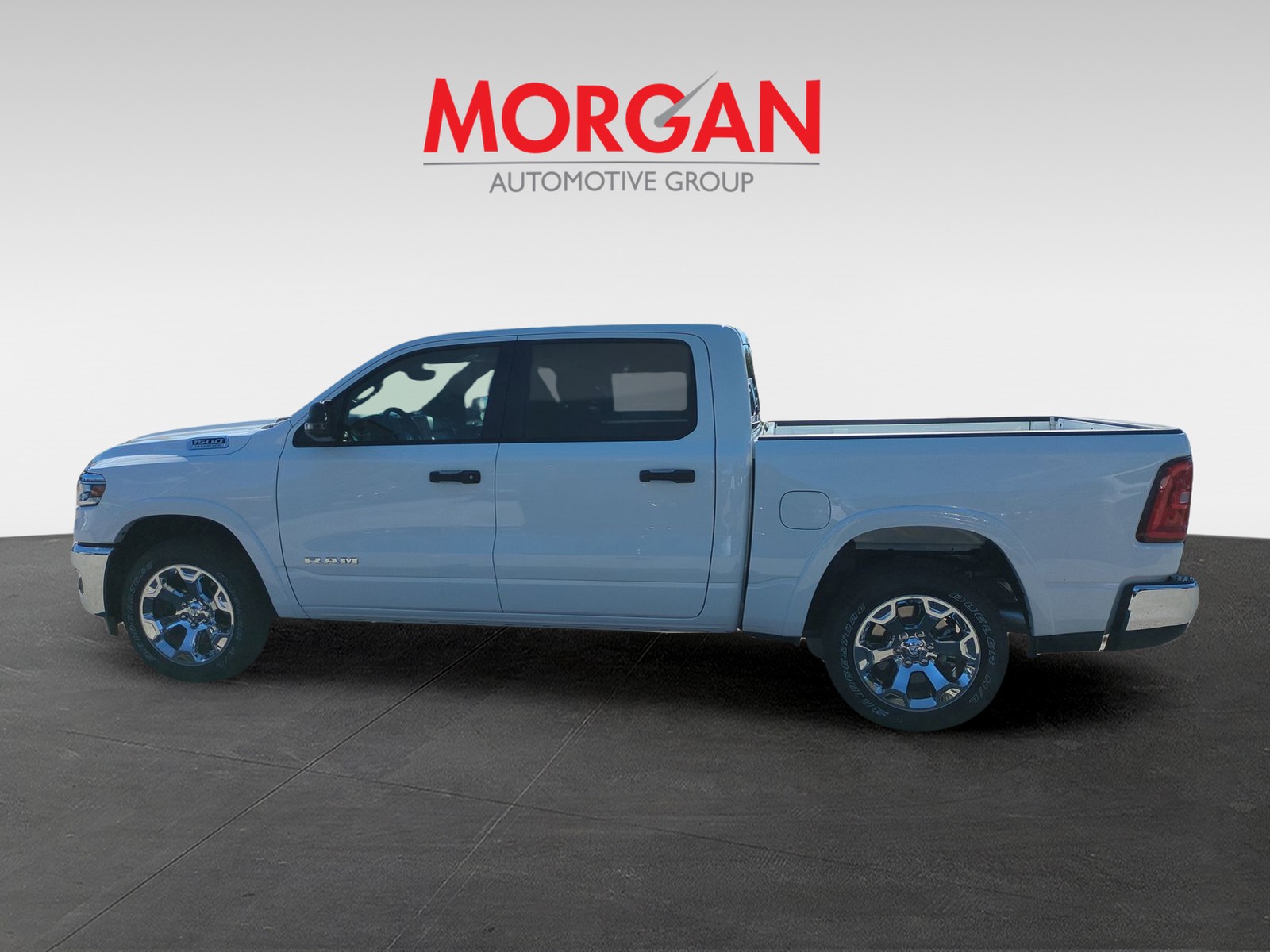 2026 Ram 1500 - Photo 9