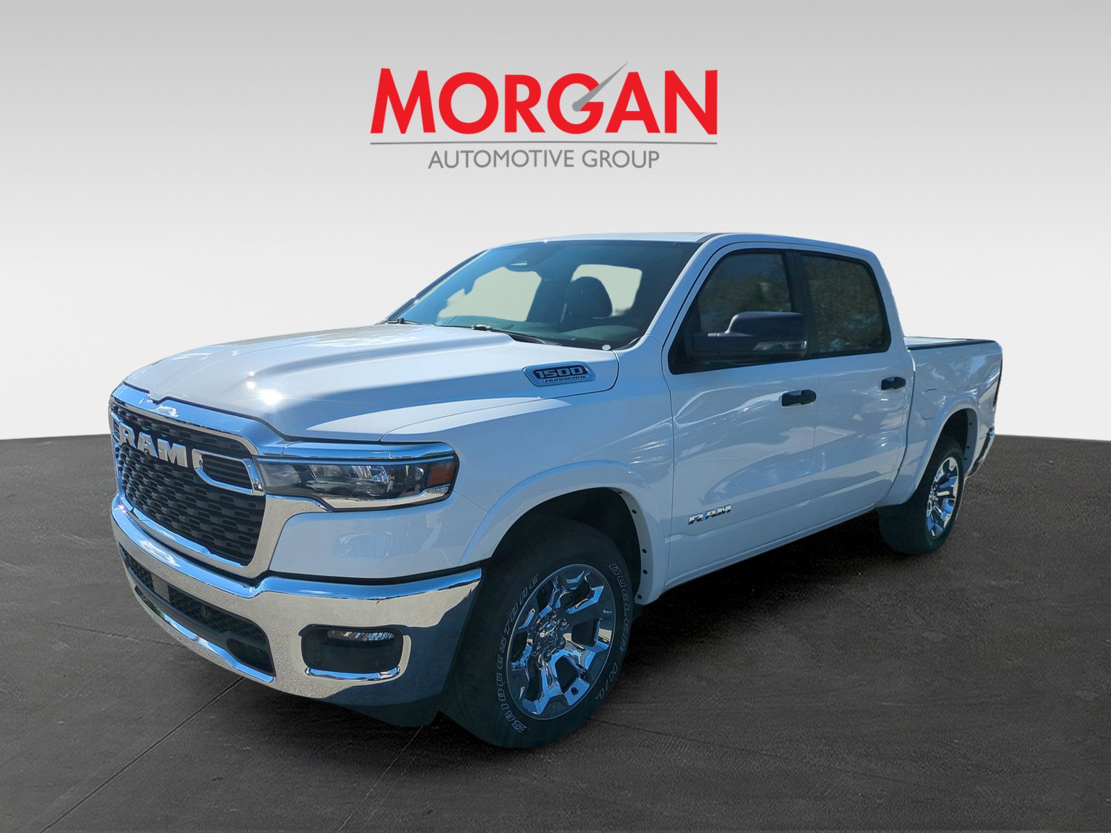 2026 Ram 1500 - Photo 3