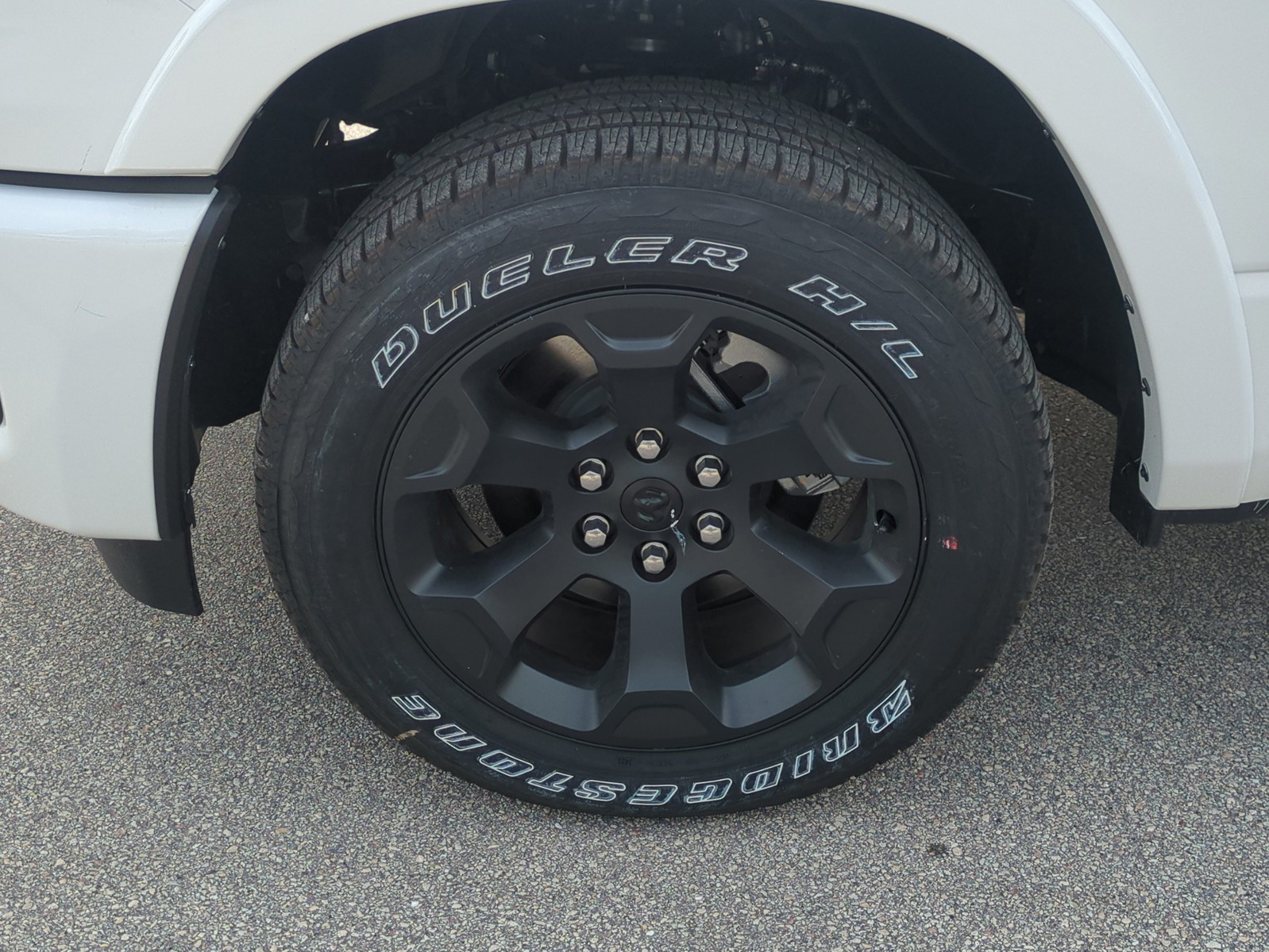 2026 Ram 1500 - Photo 11