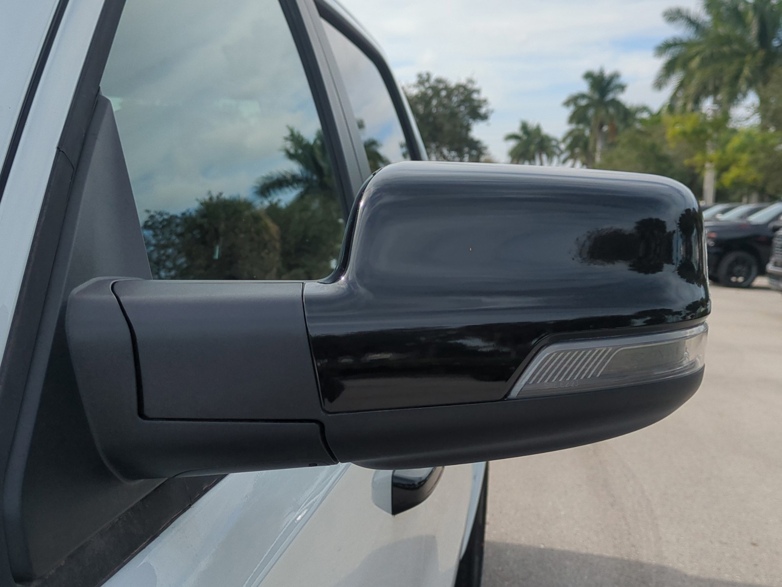 2026 Ram 1500 - Photo 12