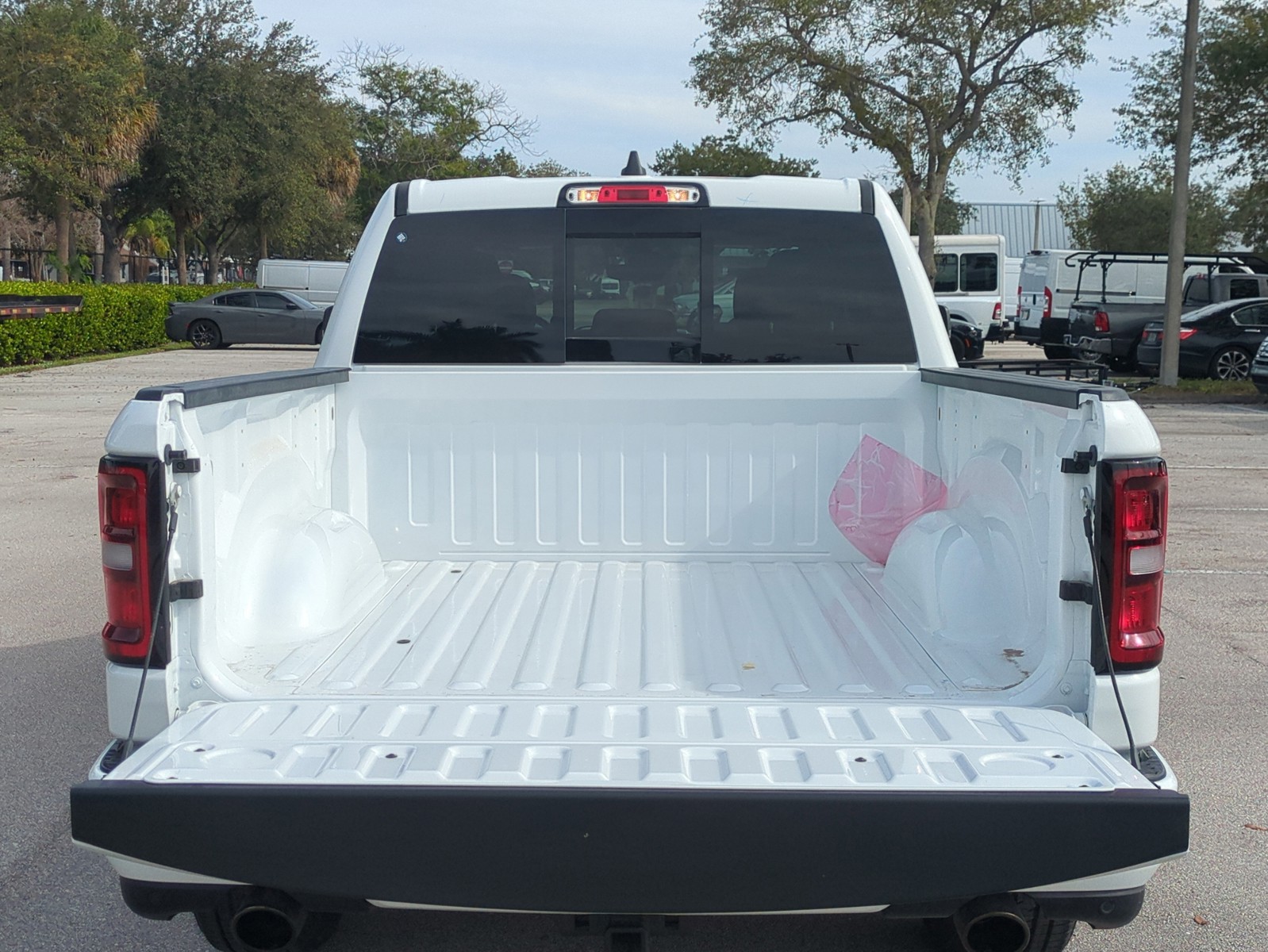 2026 Ram 1500 - Photo 13