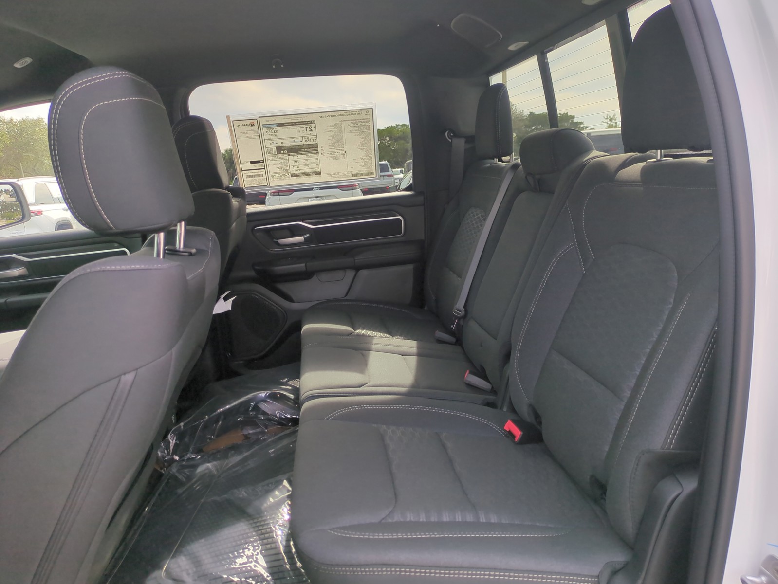 2026 Ram 1500 - Photo 14
