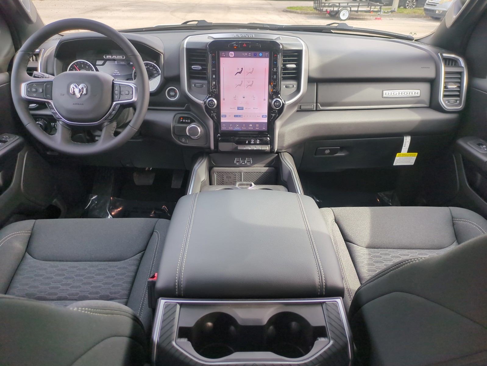 2026 Ram 1500 - Photo 15