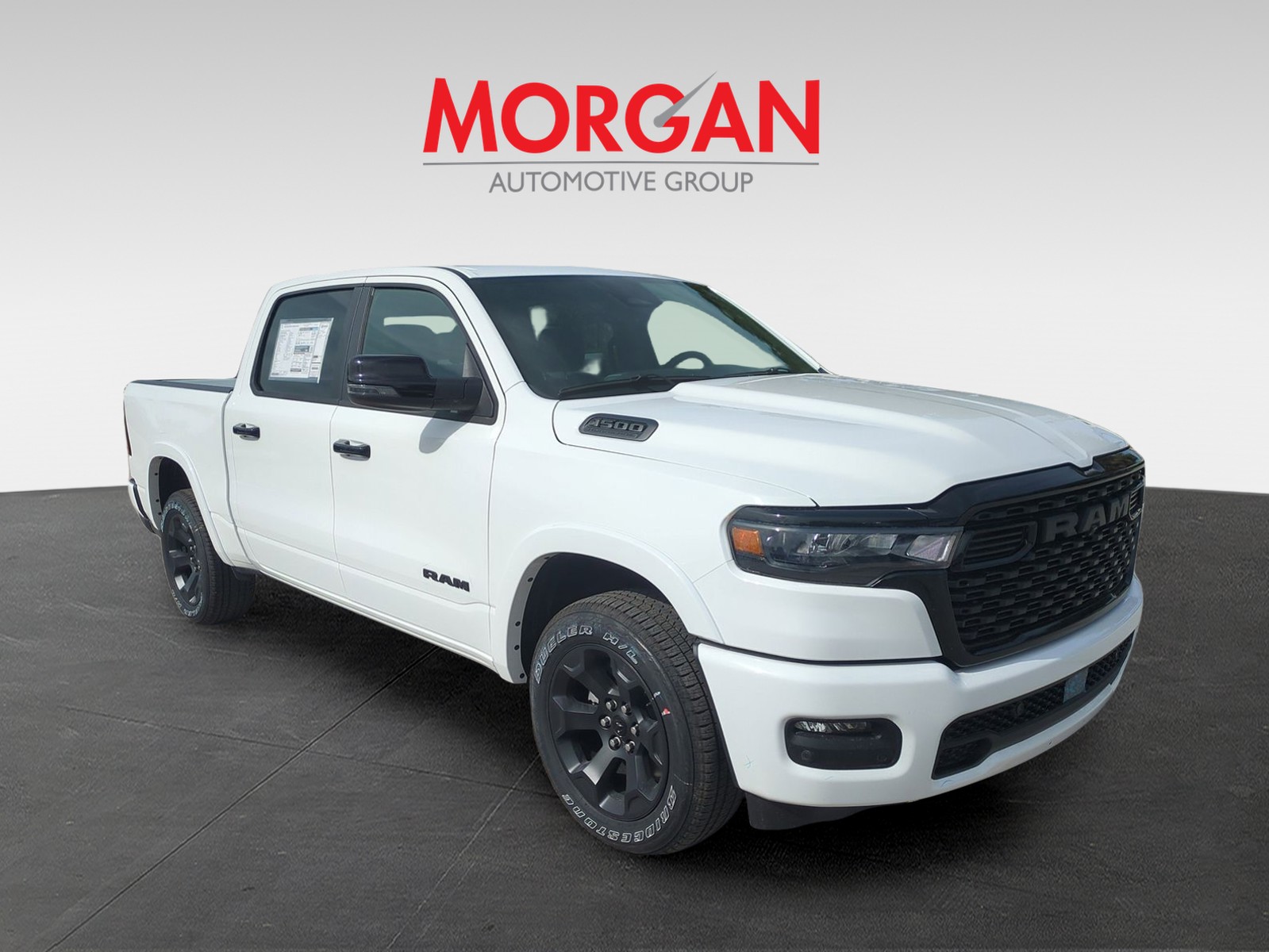 2026 Ram 1500 - Photo 2