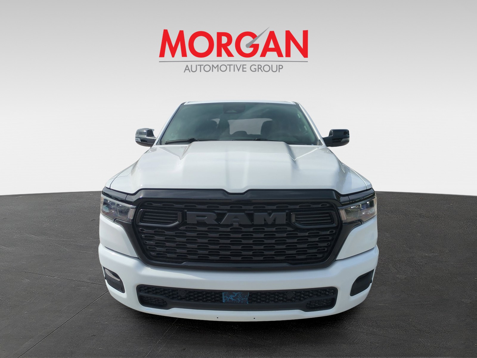 2026 Ram 1500 - Photo 4