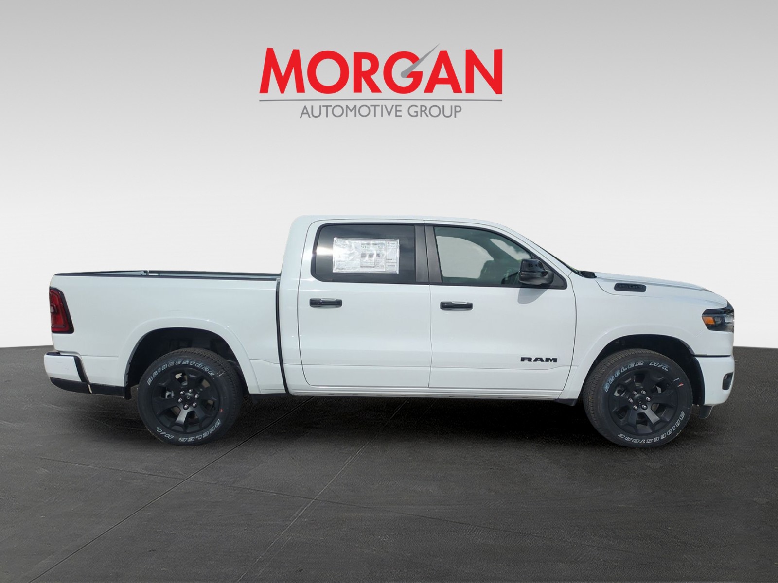 2026 Ram 1500 - Photo 8