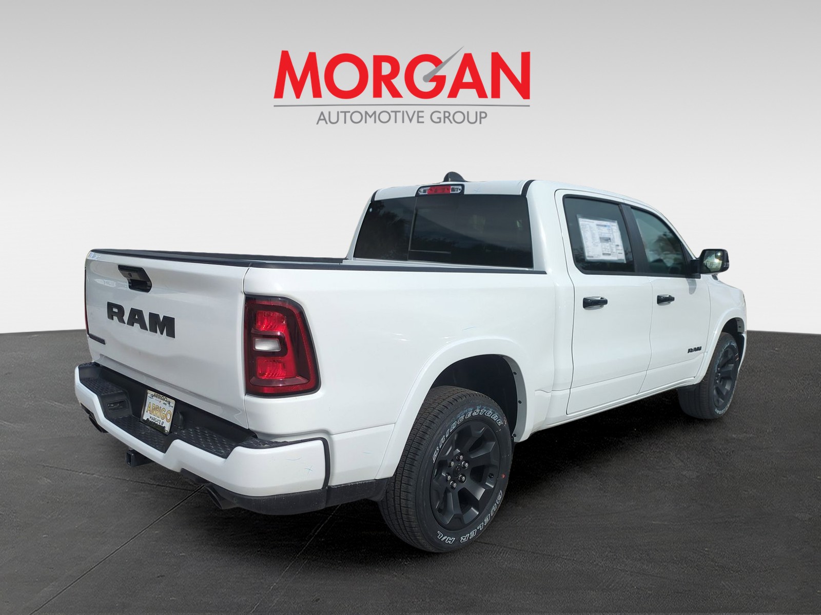 2026 Ram 1500 - Photo 5