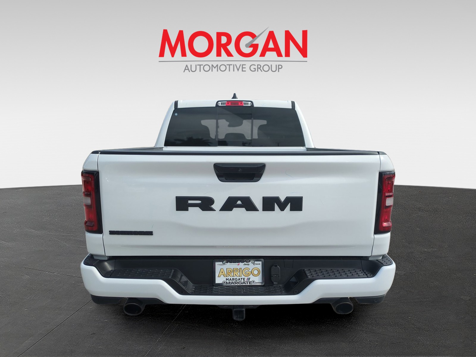 2026 Ram 1500 - Photo 7