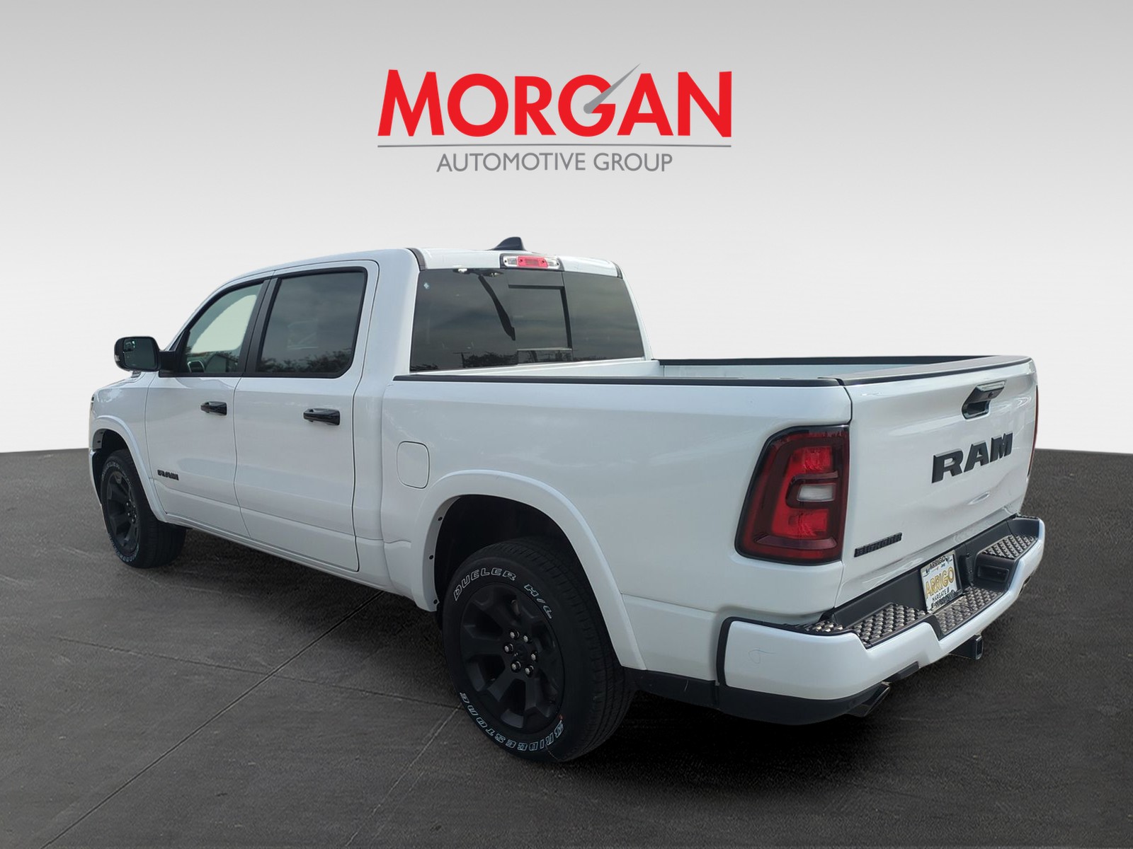 2026 Ram 1500 - Photo 6