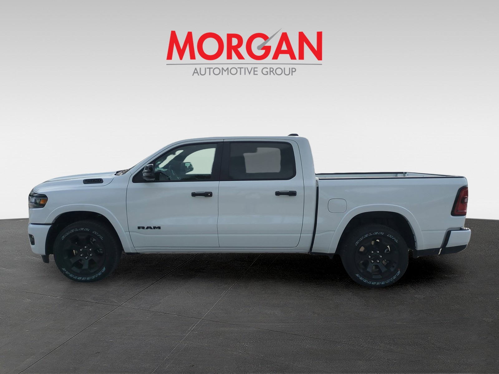 2026 Ram 1500 - Photo 9