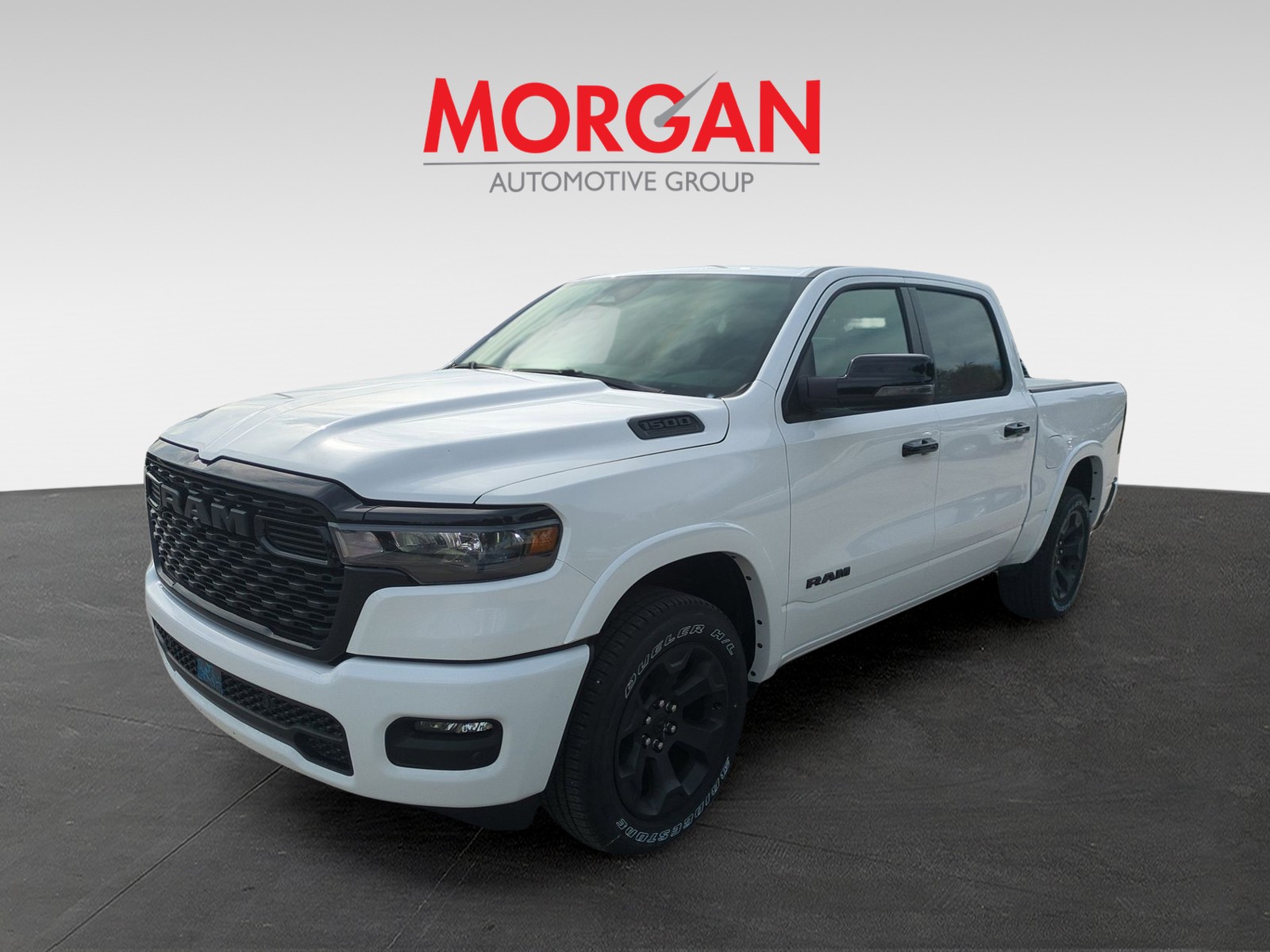 2026 Ram 1500 - Photo 3