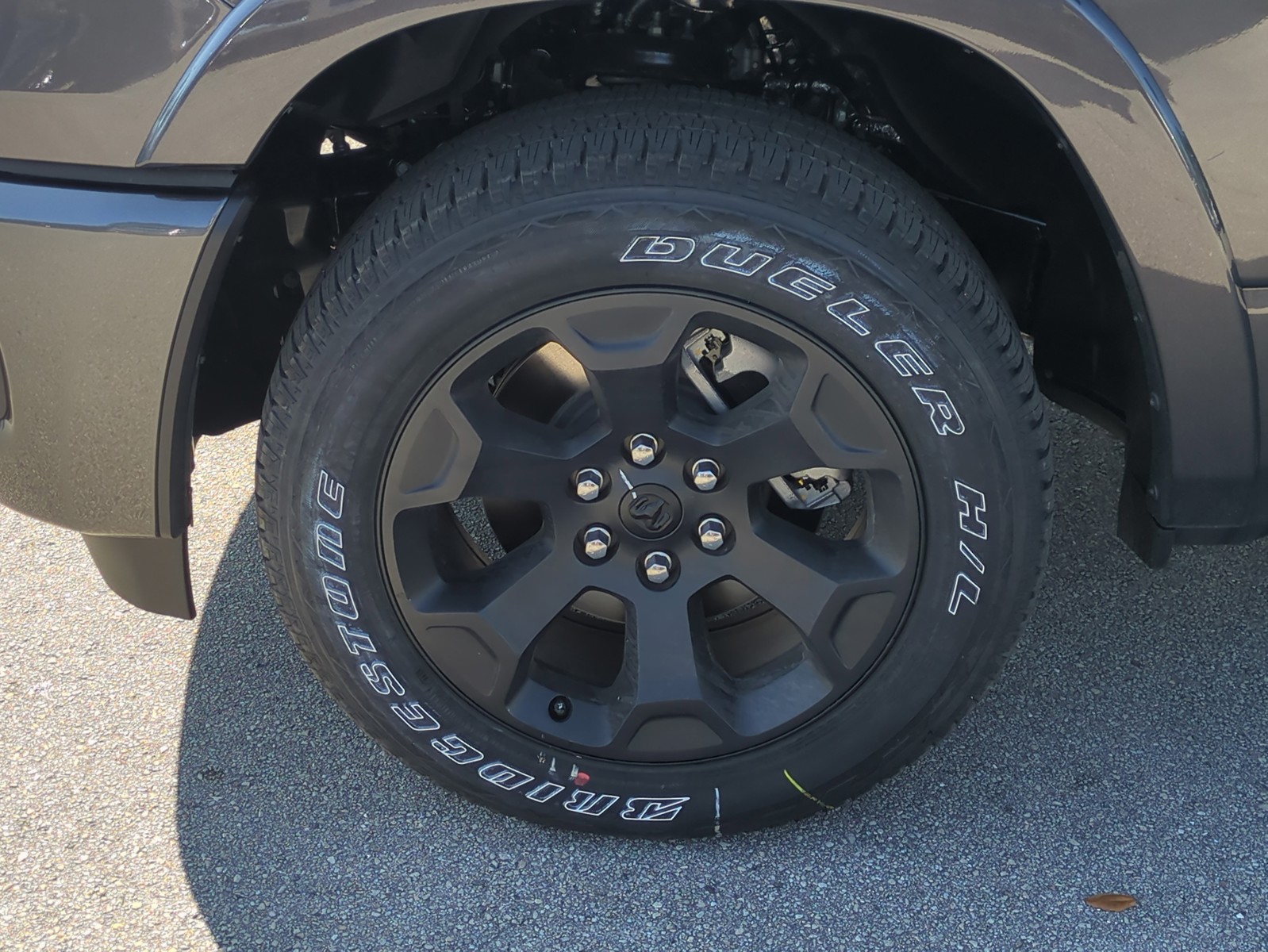 2026 Ram 1500 - Photo 12
