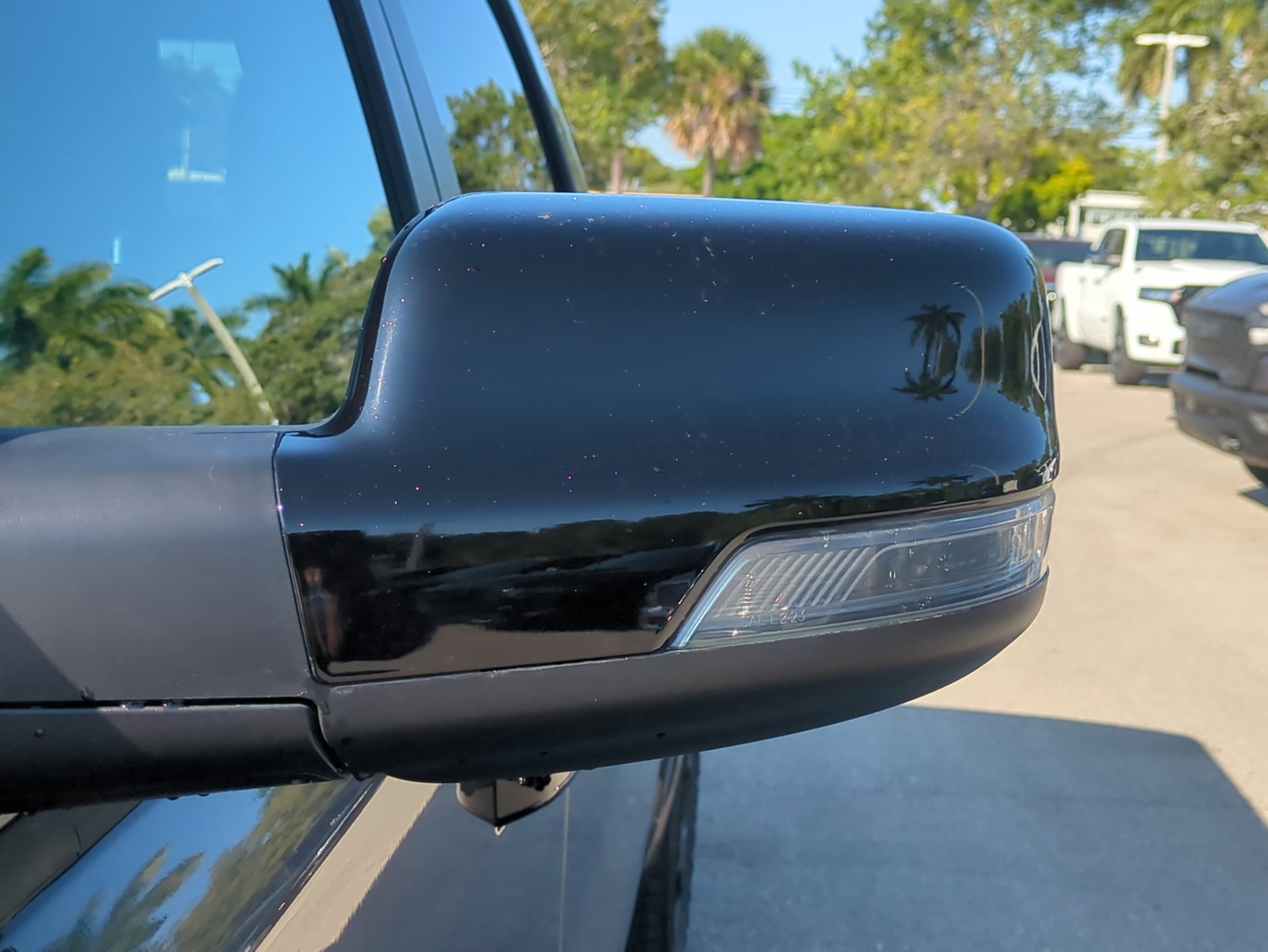 2026 Ram 1500 - Photo 13