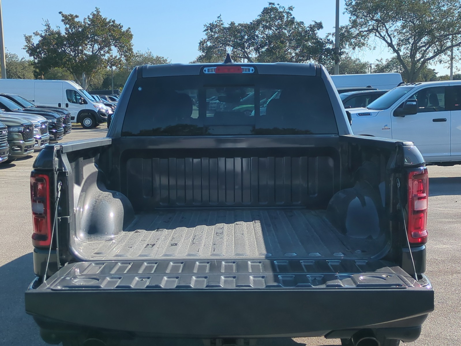 2026 Ram 1500 - Photo 10