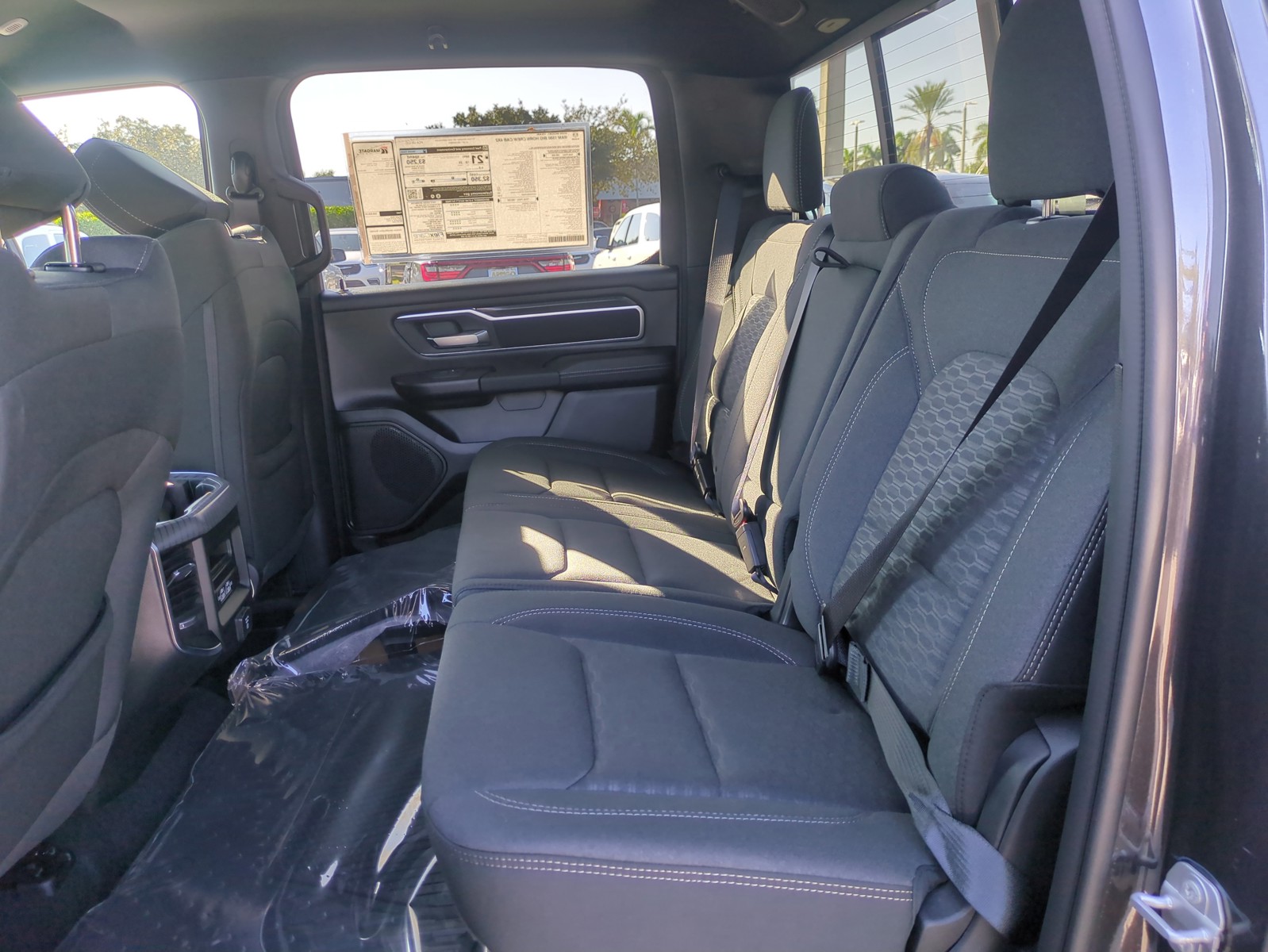 2026 Ram 1500 - Photo 14
