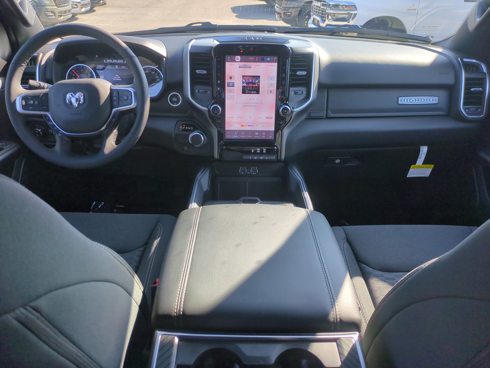 2026 Ram 1500 - Photo 15