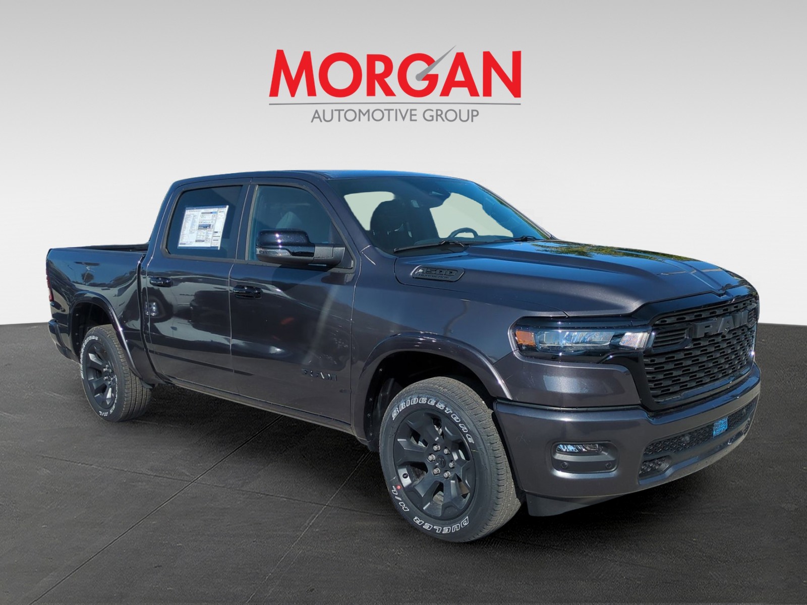 2026 Ram 1500 - Photo 2