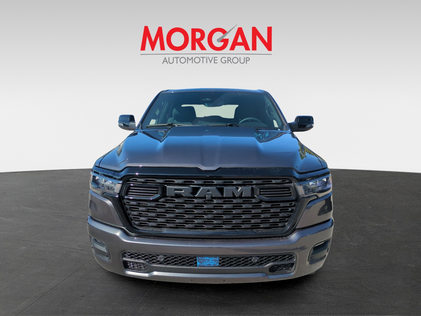2026 Ram 1500 - Photo 4