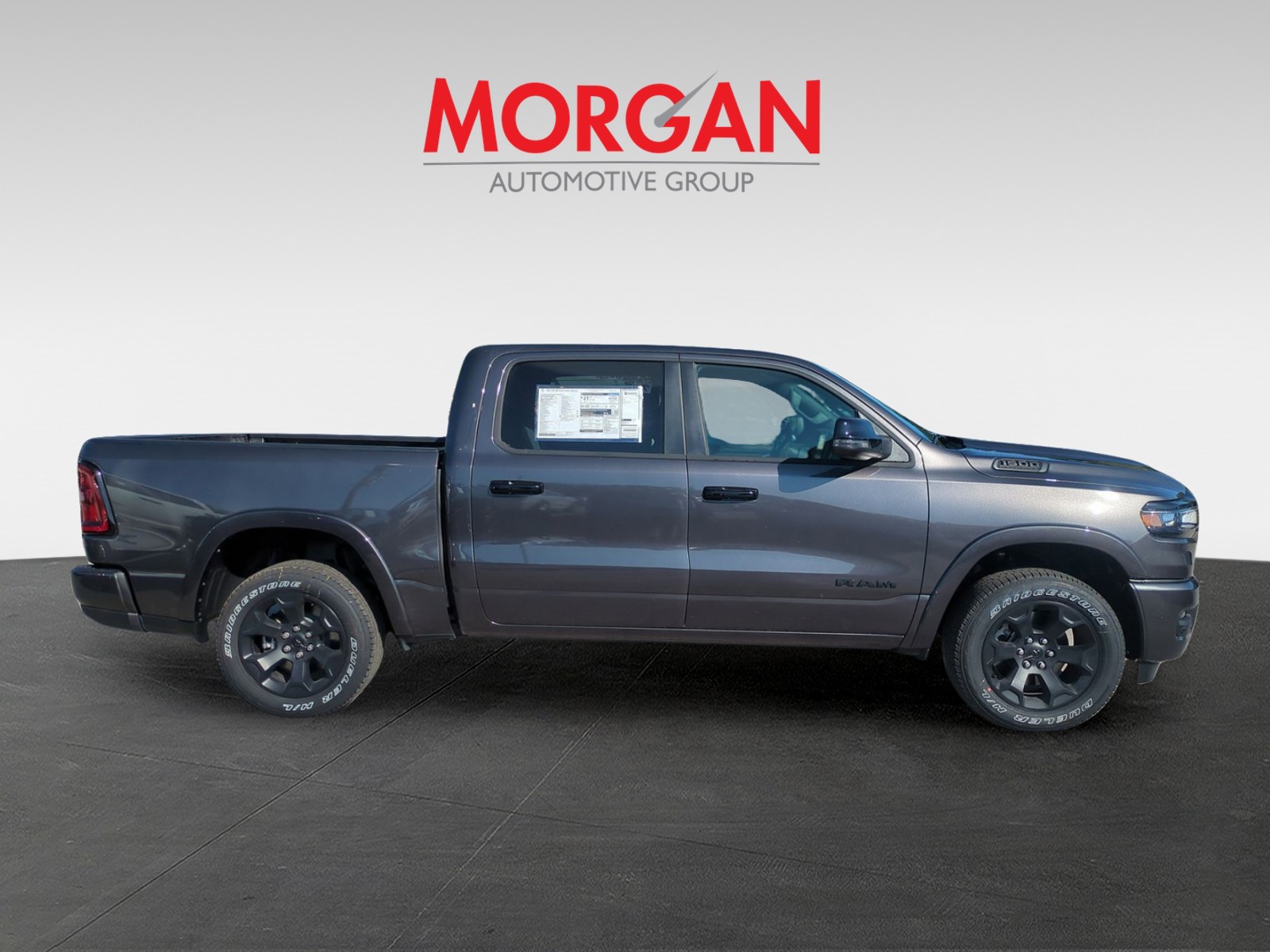 2026 Ram 1500 - Photo 8