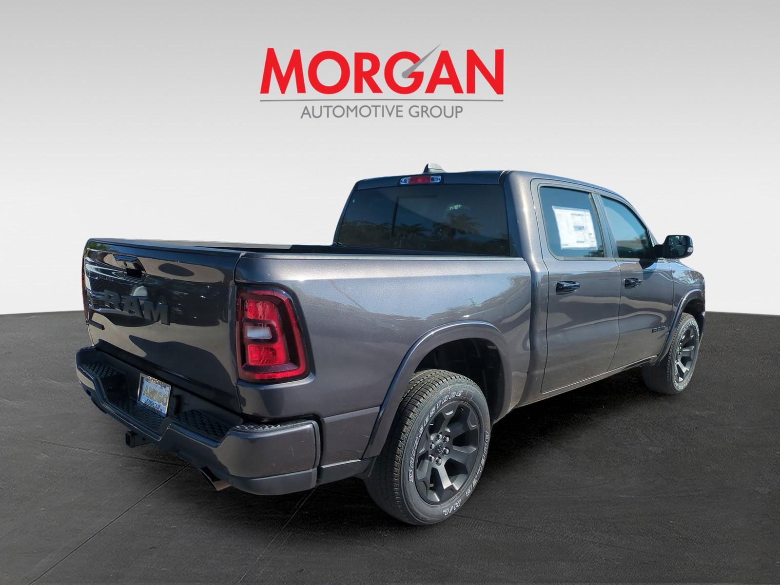 2026 Ram 1500 - Photo 5