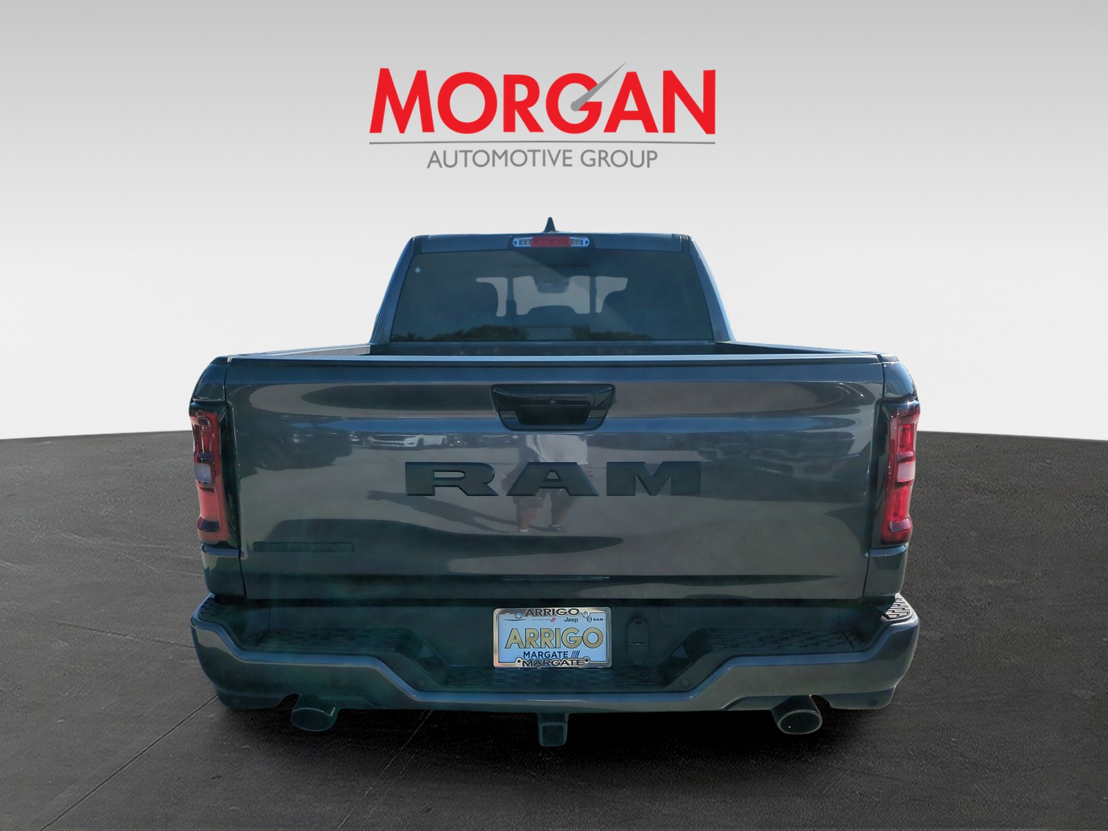 2026 Ram 1500 - Photo 7