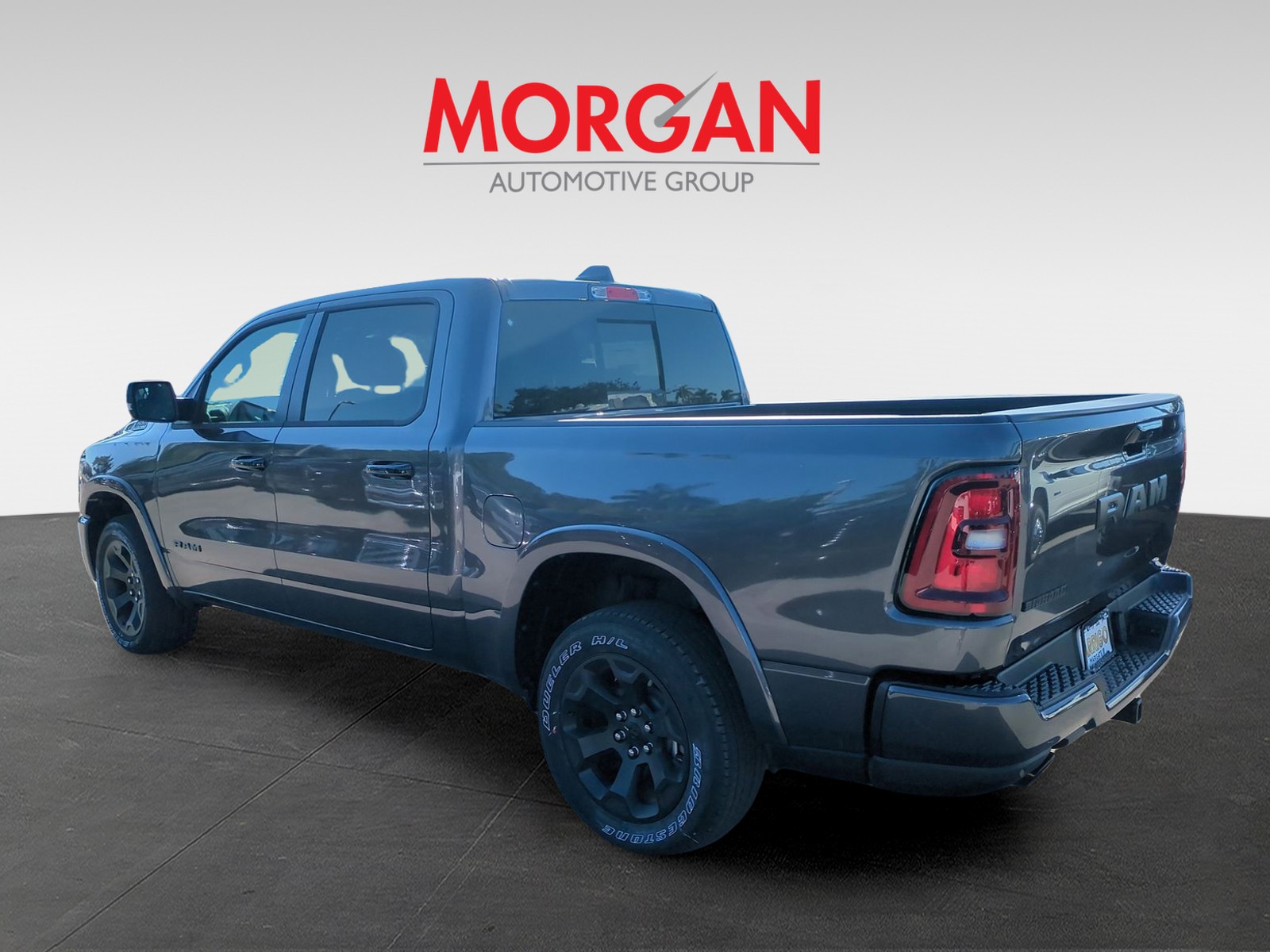 2026 Ram 1500 - Photo 6