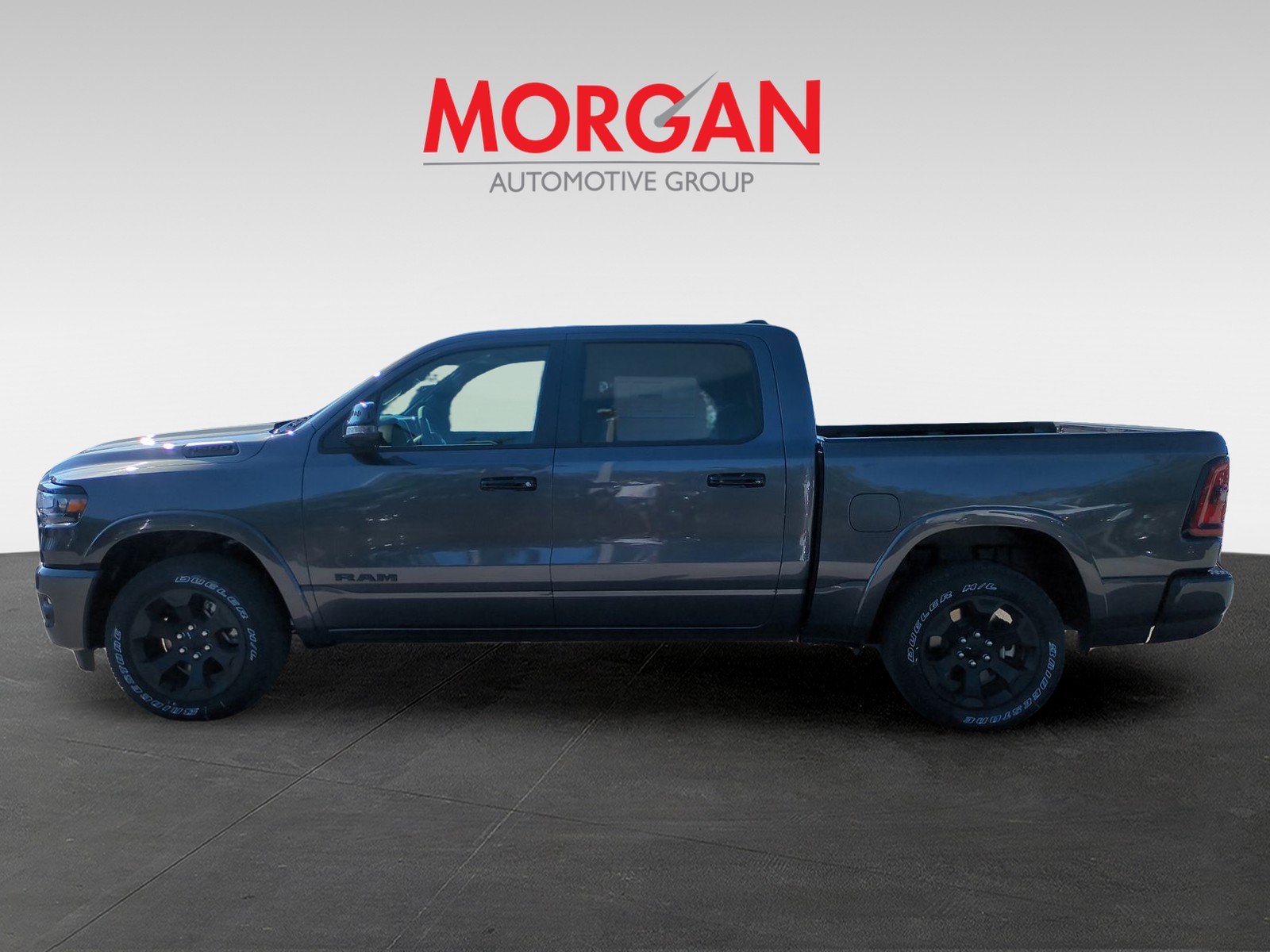 2026 Ram 1500 - Photo 9