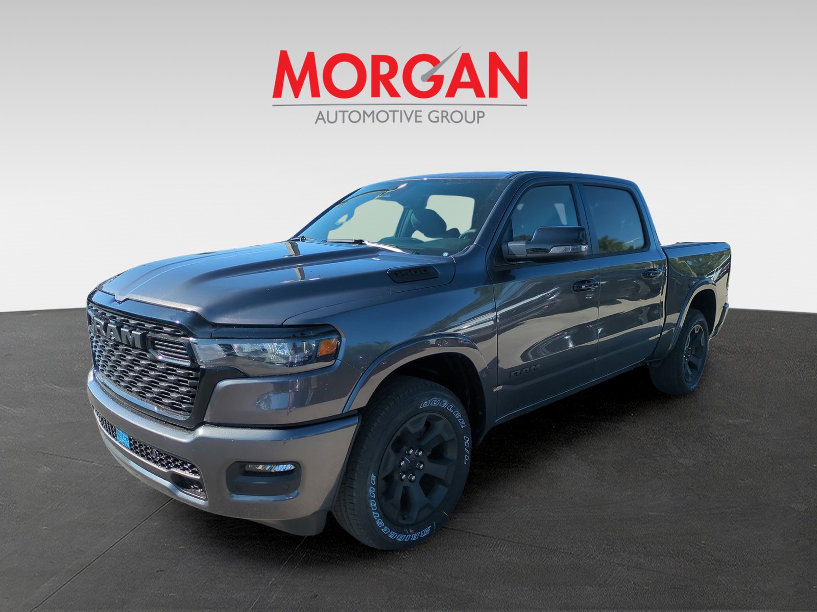 2026 Ram 1500 - Photo 3