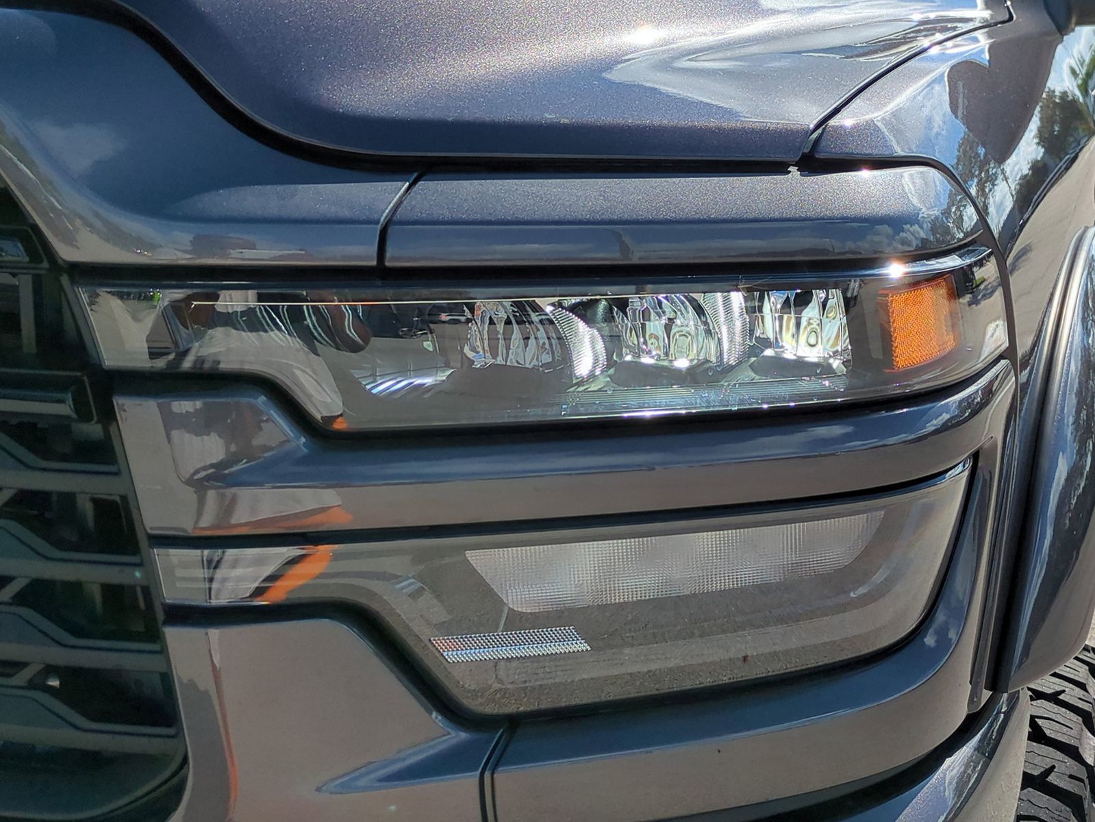 2025 Ram 2500 - Photo 10