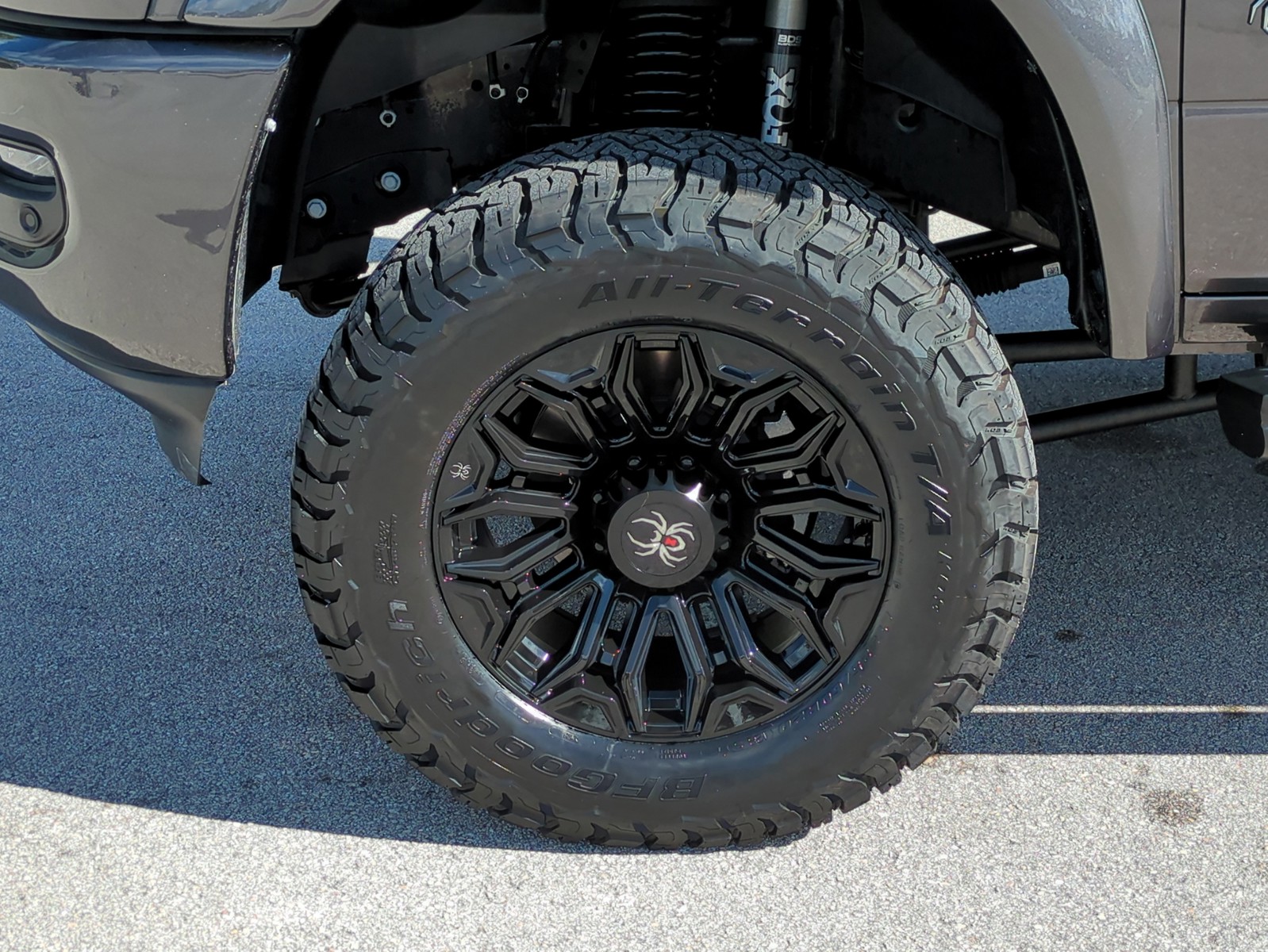 2025 Ram 2500 - Photo 11