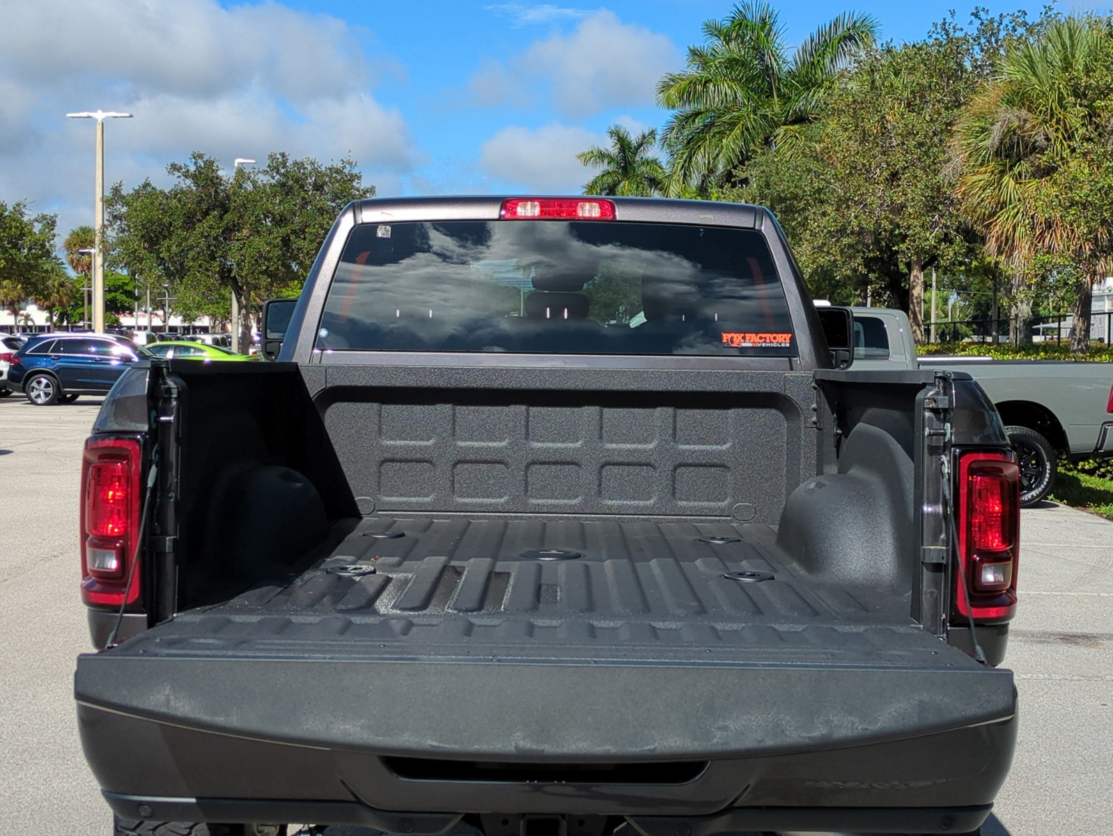 2025 Ram 2500 - Photo 13