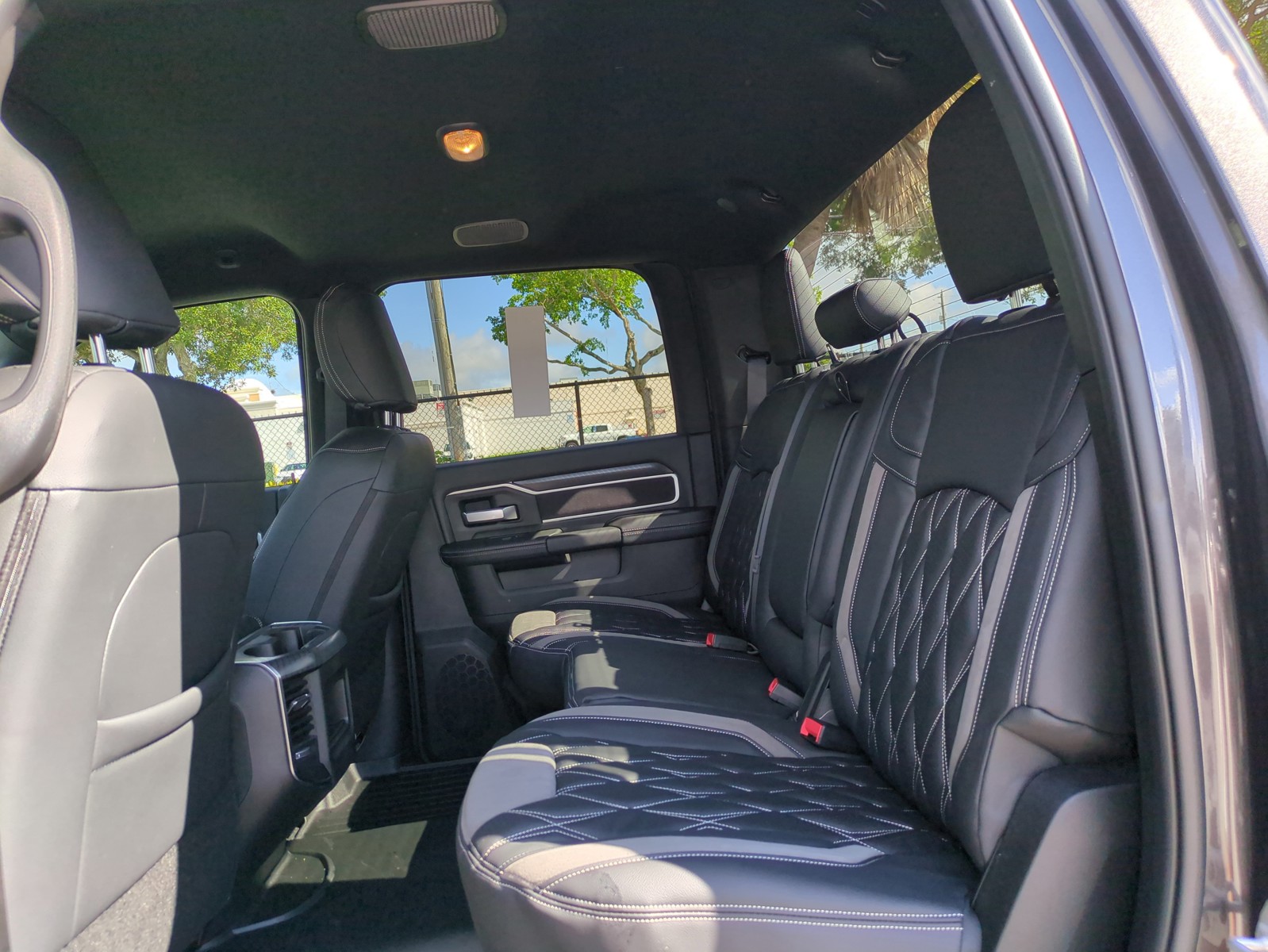 2025 Ram 2500 - Photo 14