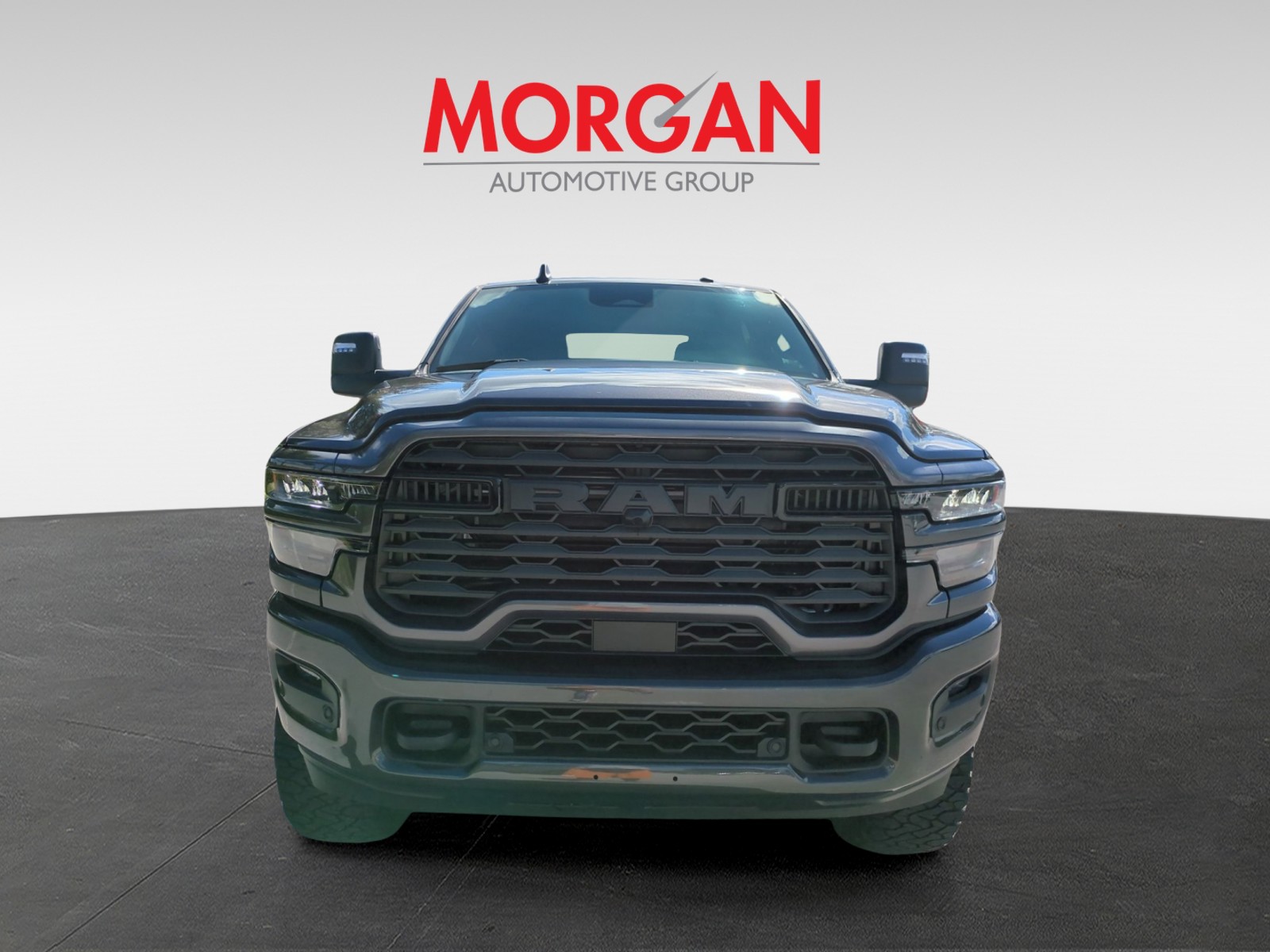2025 Ram 2500 - Photo 4