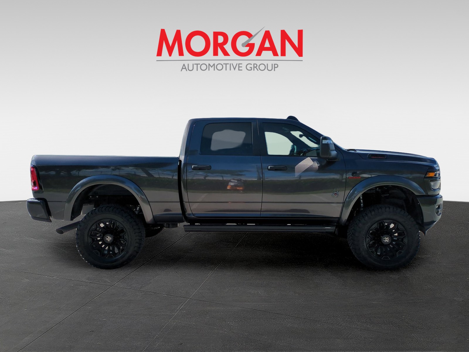 2025 Ram 2500 - Photo 8