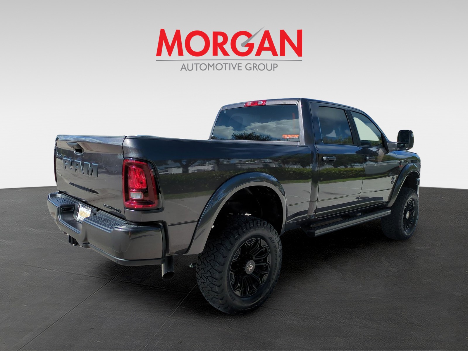 2025 Ram 2500 - Photo 5